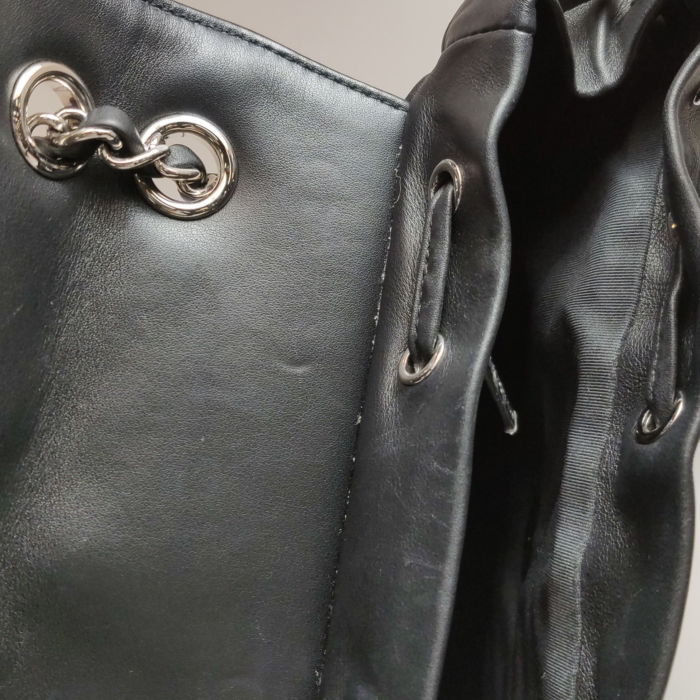 Chanel Chanel Women os Backpacks Size ONE SIZE - 24 Thumbnail