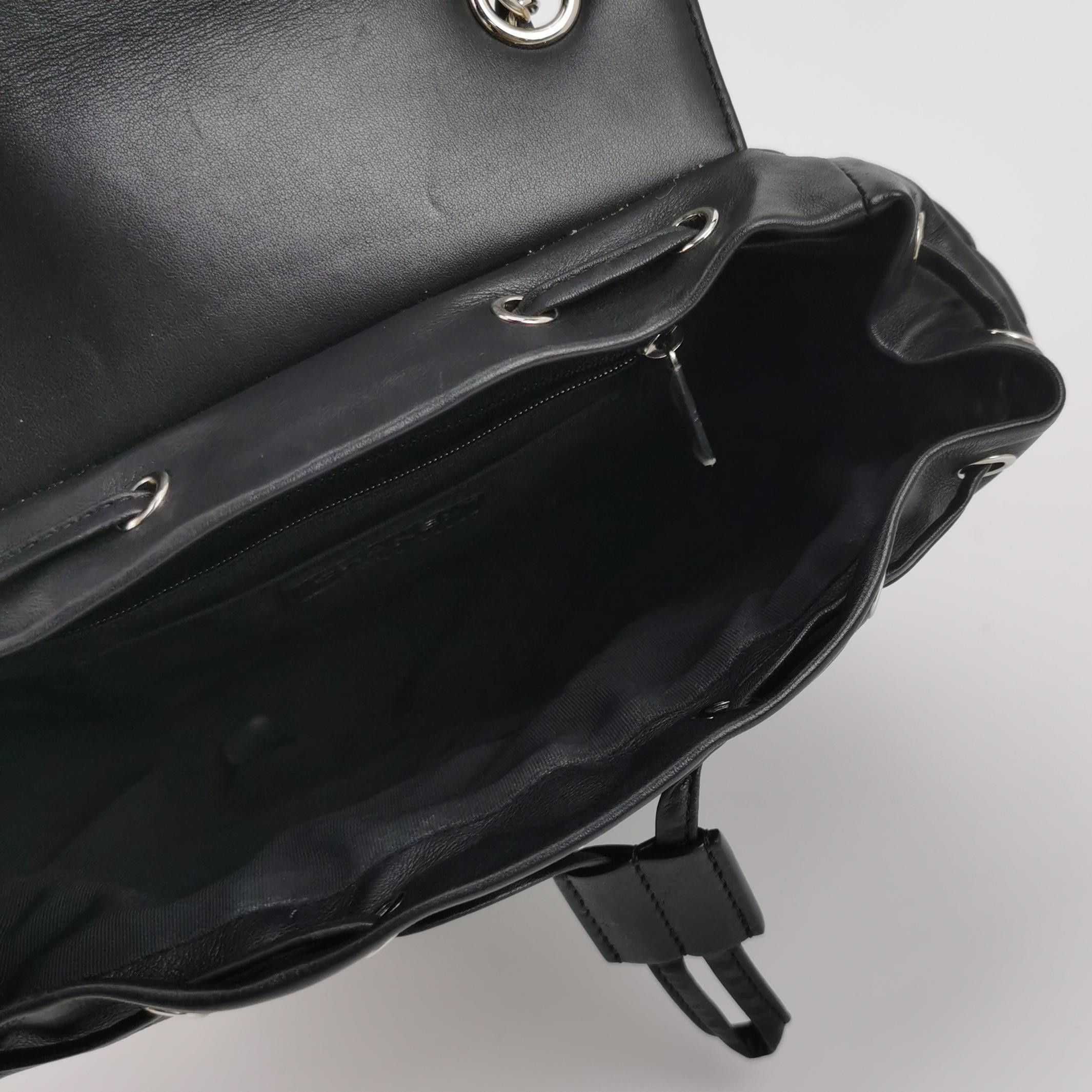 Chanel Chanel Women os Backpacks Size ONE SIZE - 7 Thumbnail