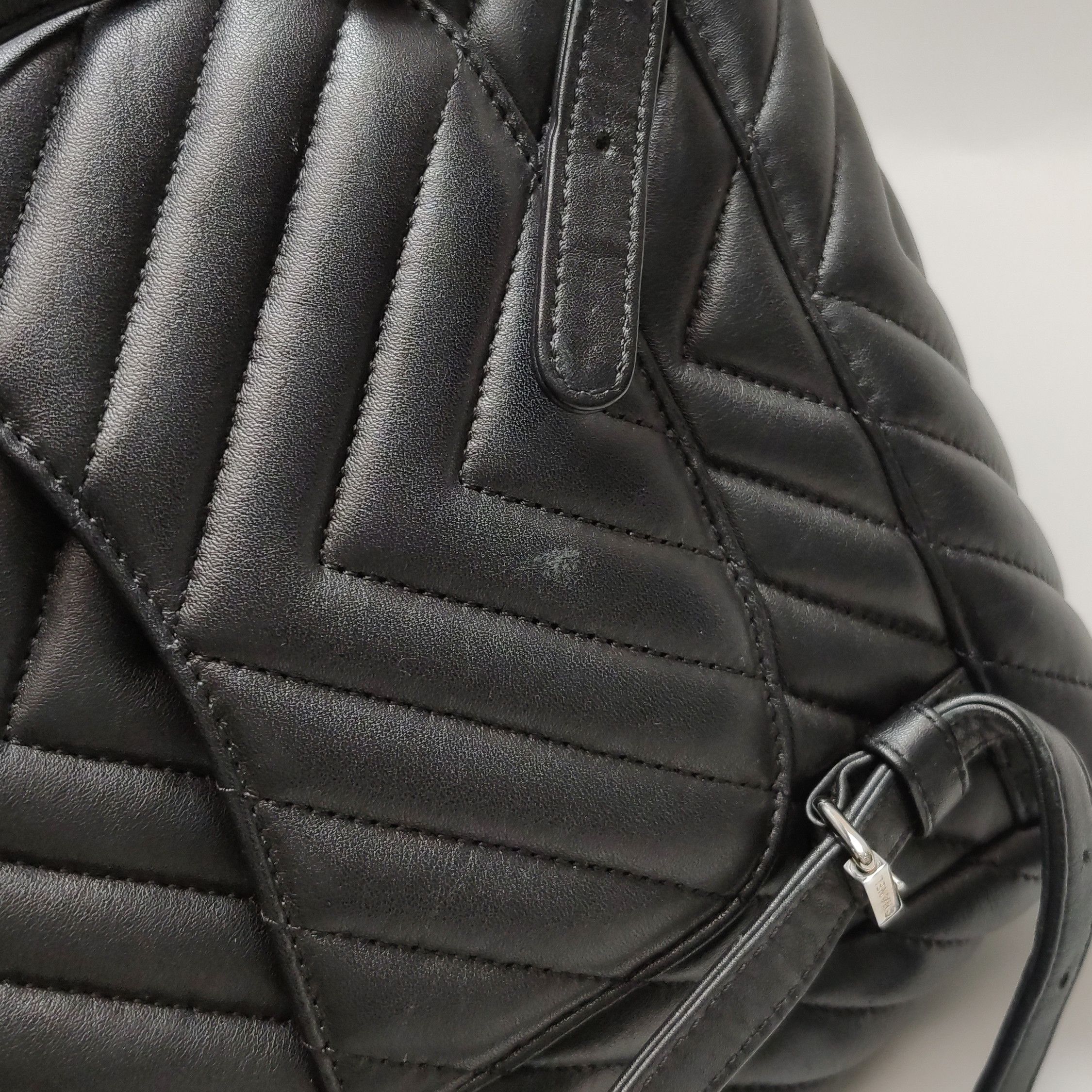 Chanel Chanel Women os Backpacks Size ONE SIZE - 16 Thumbnail