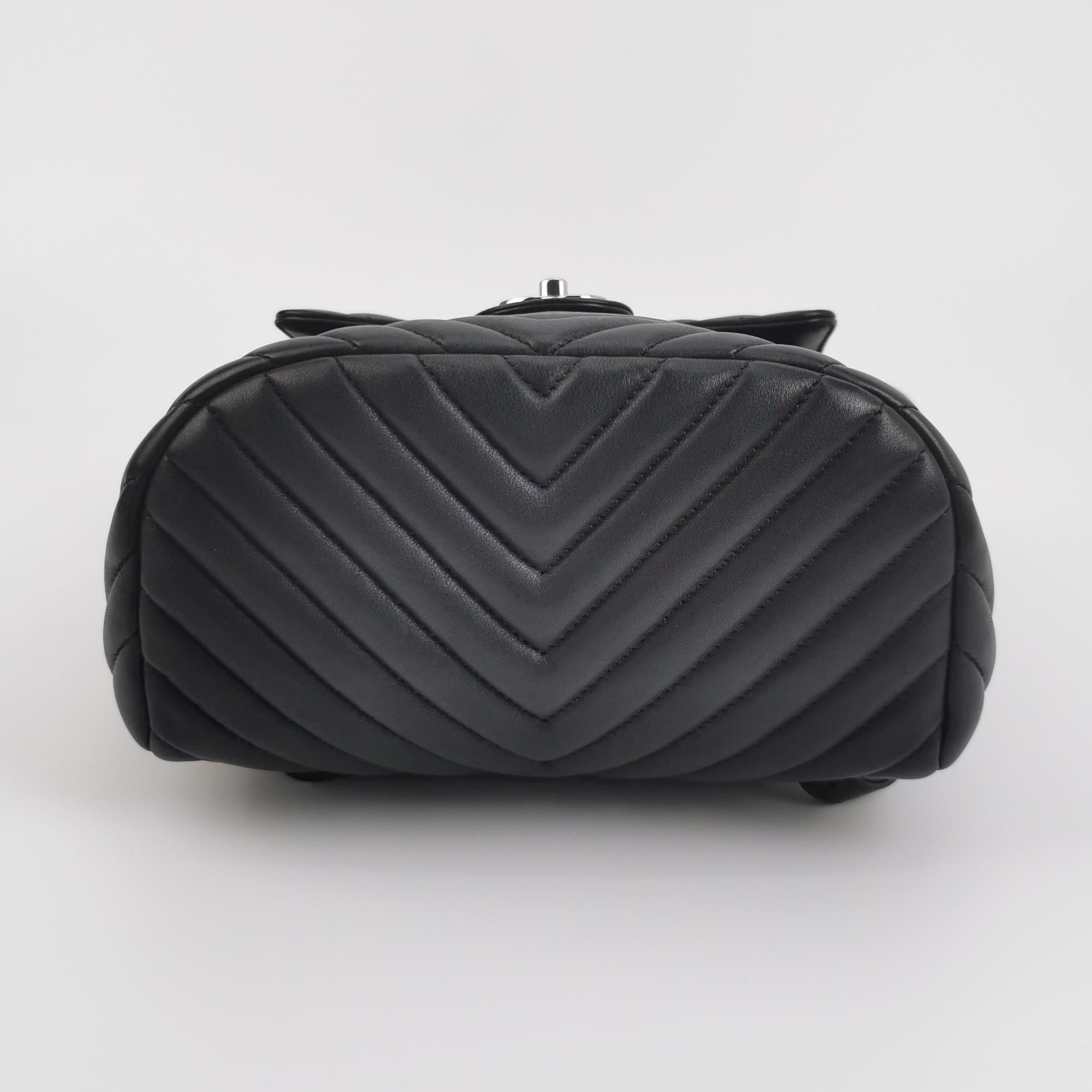 Chanel Chanel Women os Backpacks Size ONE SIZE - 6 Thumbnail
