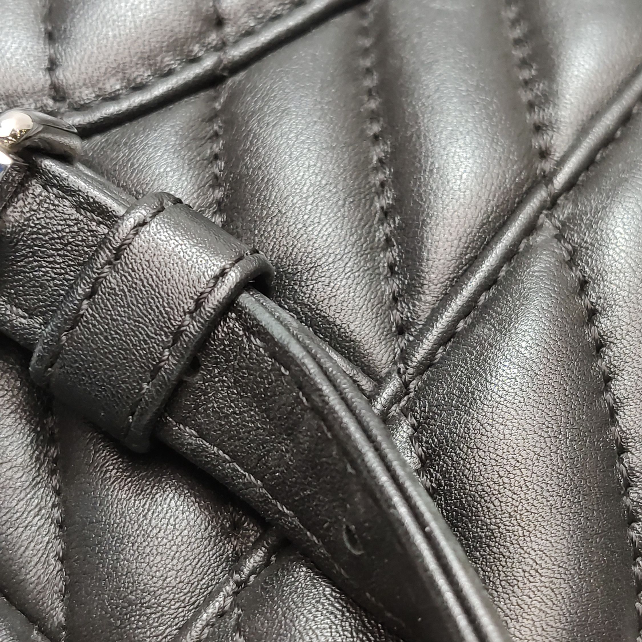 Chanel Chanel Women os Backpacks Size ONE SIZE - 12 Thumbnail