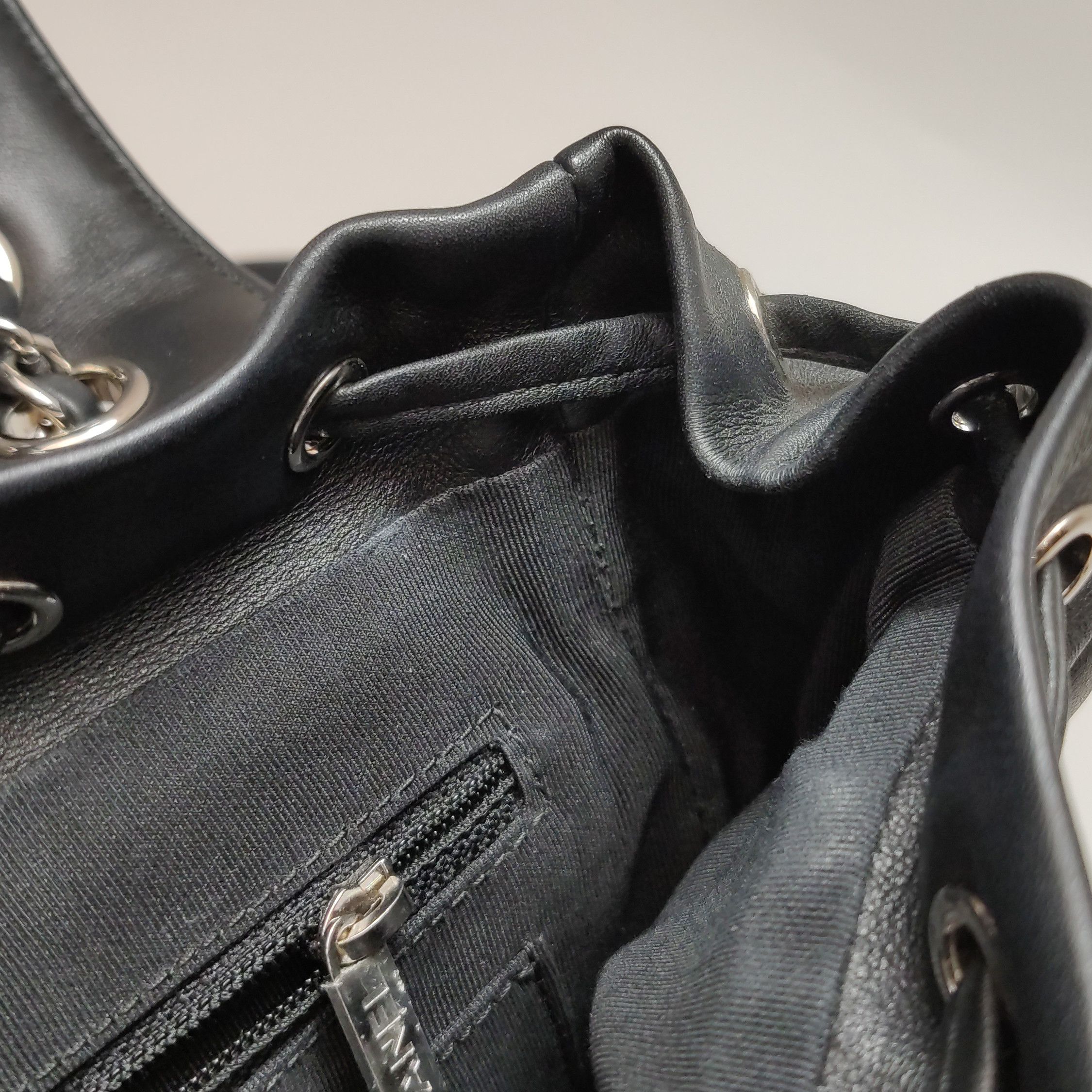 Chanel Chanel Women os Backpacks Size ONE SIZE - 11 Thumbnail