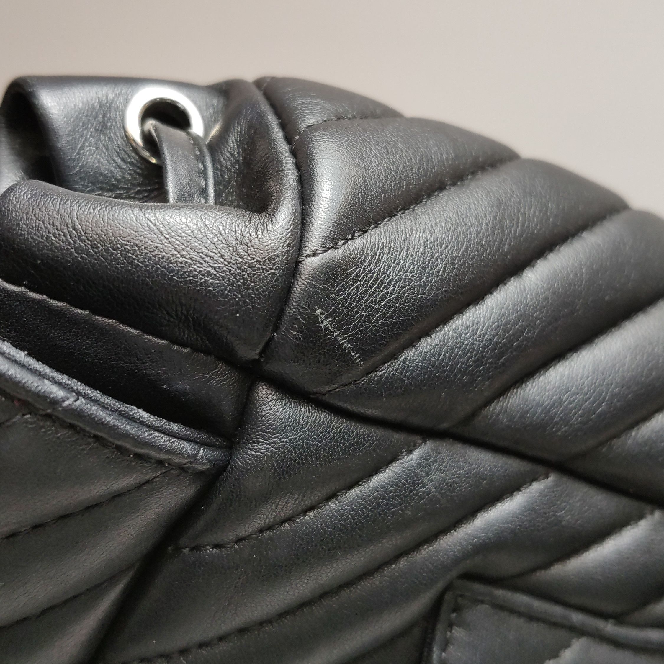 Chanel Chanel Women os Backpacks Size ONE SIZE - 17 Thumbnail