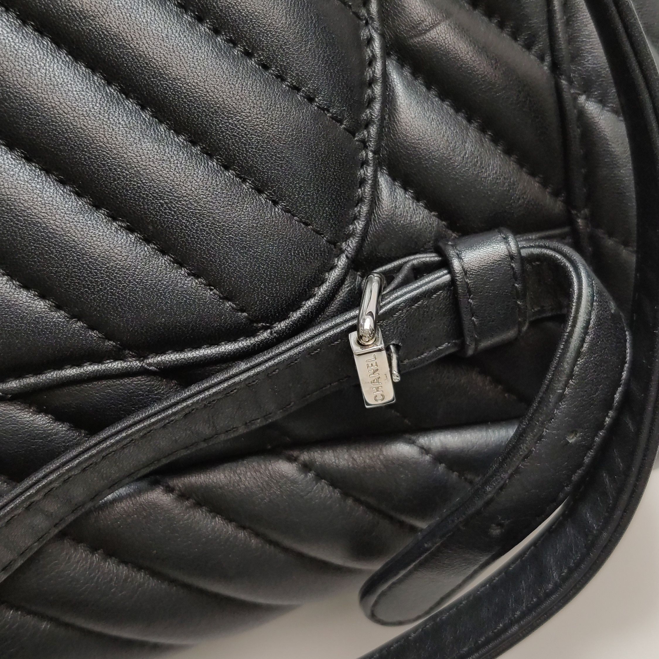 Chanel Chanel Women os Backpacks Size ONE SIZE - 15 Thumbnail