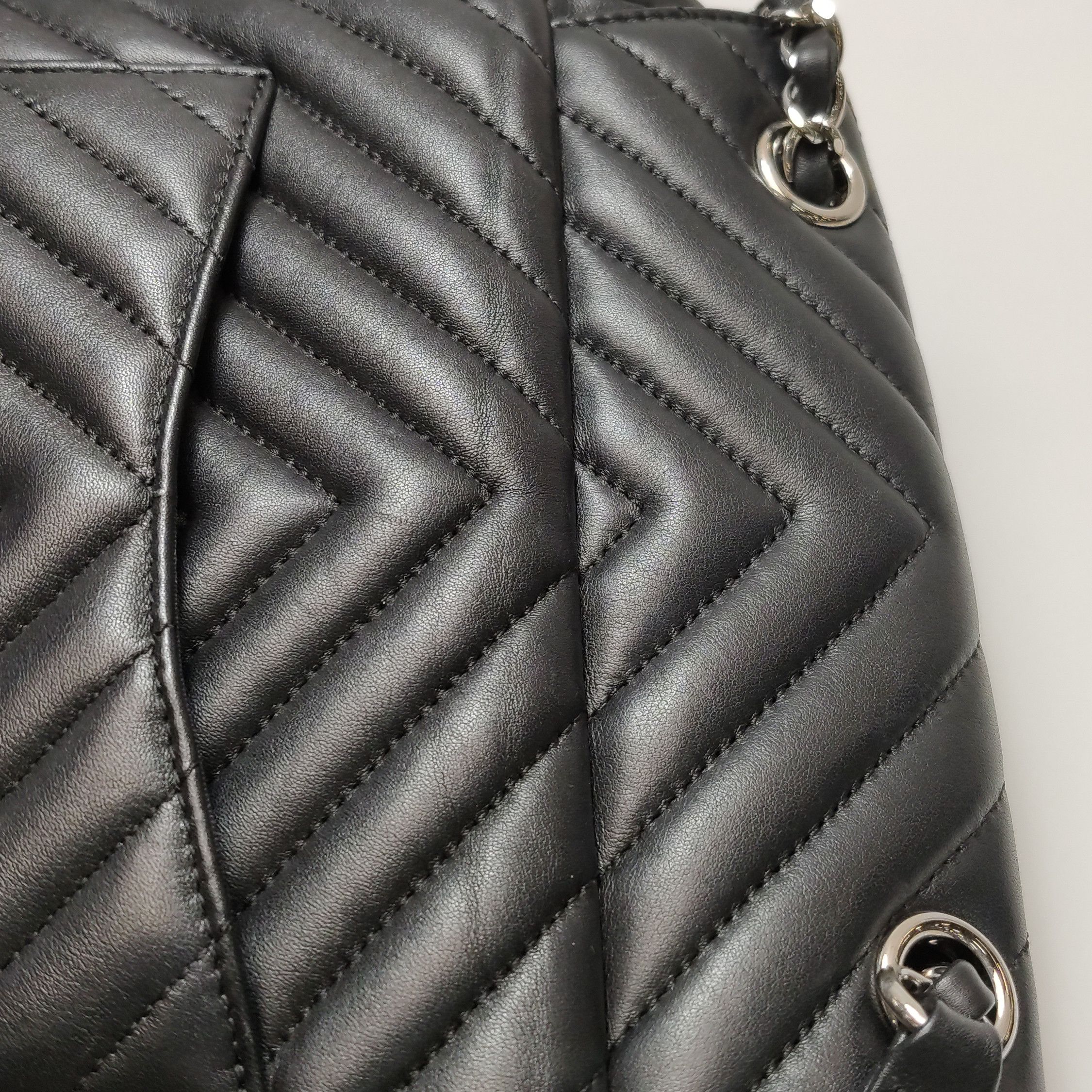 Chanel Chanel Women os Backpacks Size ONE SIZE - 22 Thumbnail