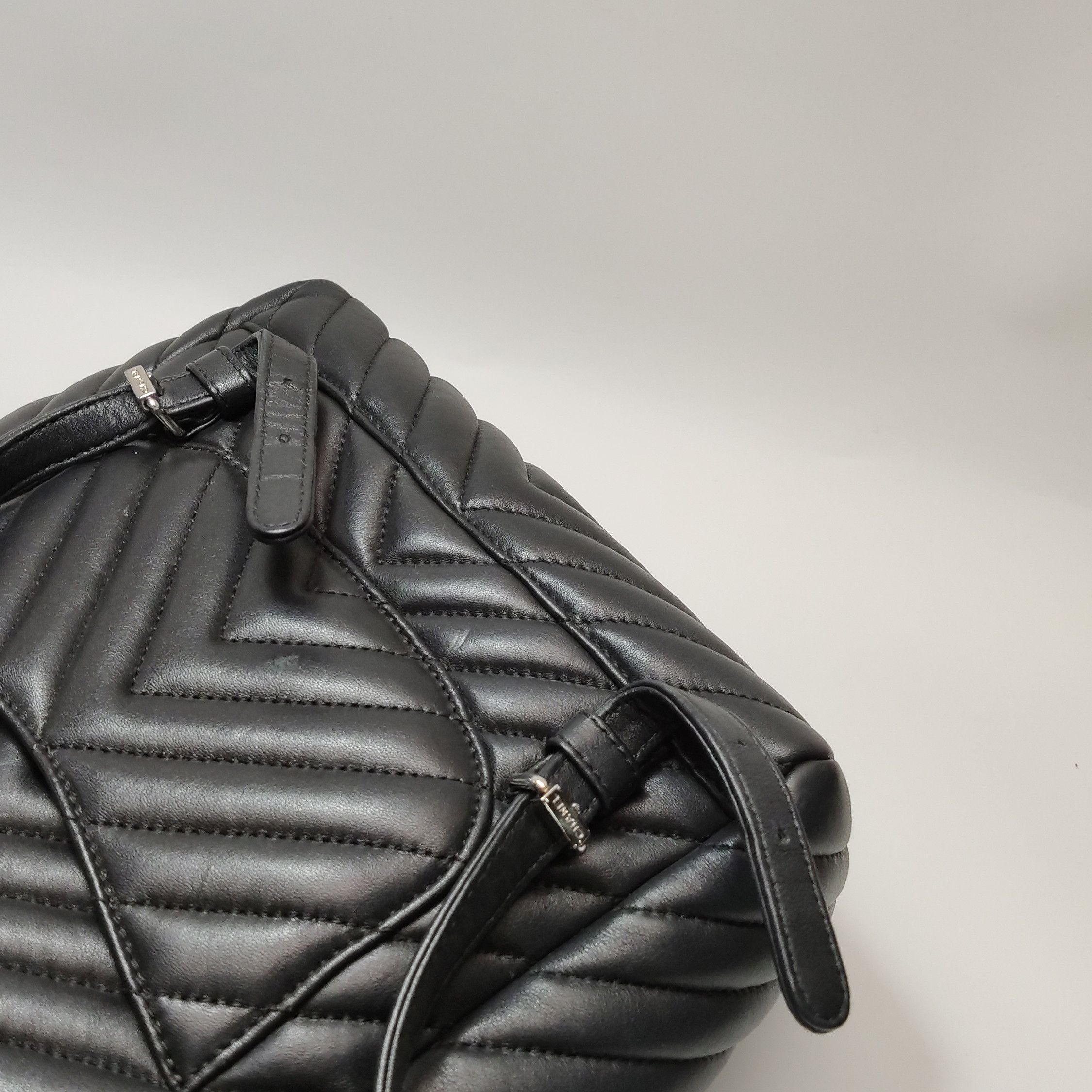 Chanel Chanel Women os Backpacks Size ONE SIZE - 23 Thumbnail