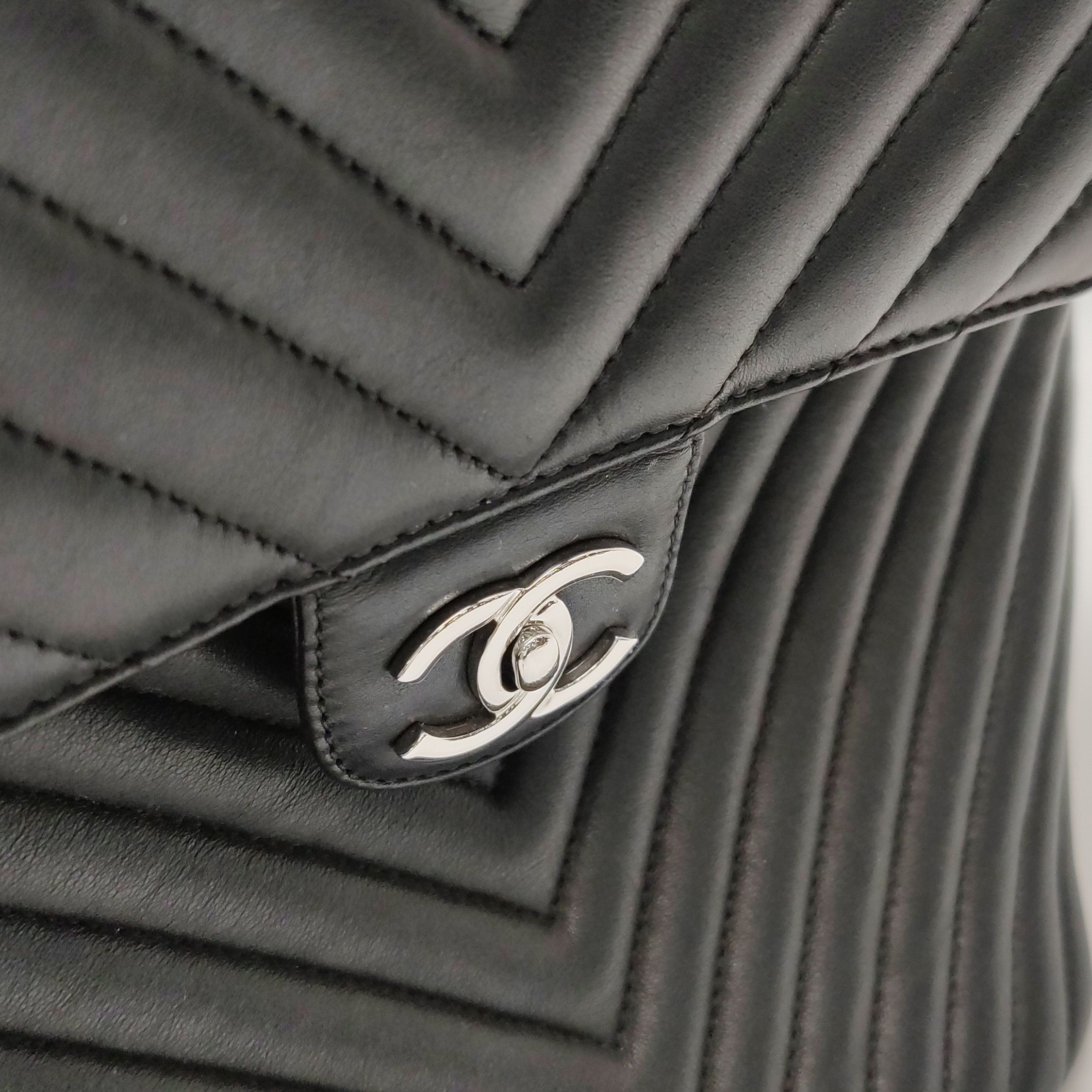 Chanel Chanel Women os Backpacks Size ONE SIZE - 13 Thumbnail