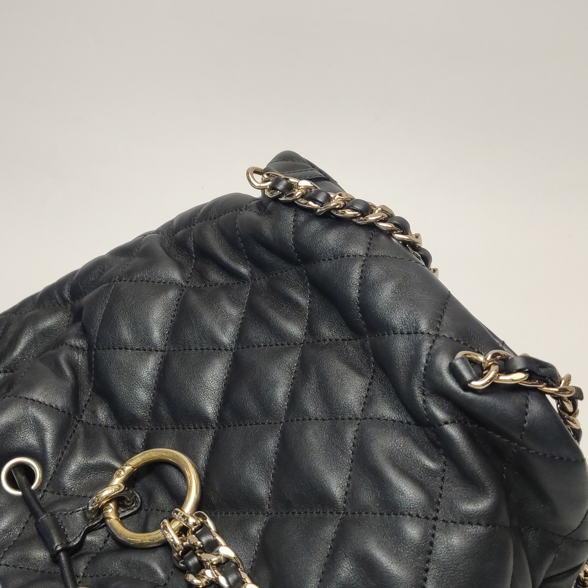 Chanel Chanel Women os Backpacks Size ONE SIZE - 25 Thumbnail
