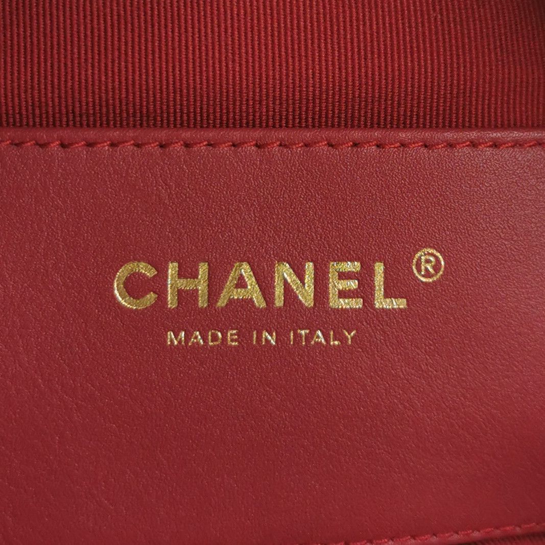 Chanel Chanel Women os Backpacks Size ONE SIZE - 8 Thumbnail