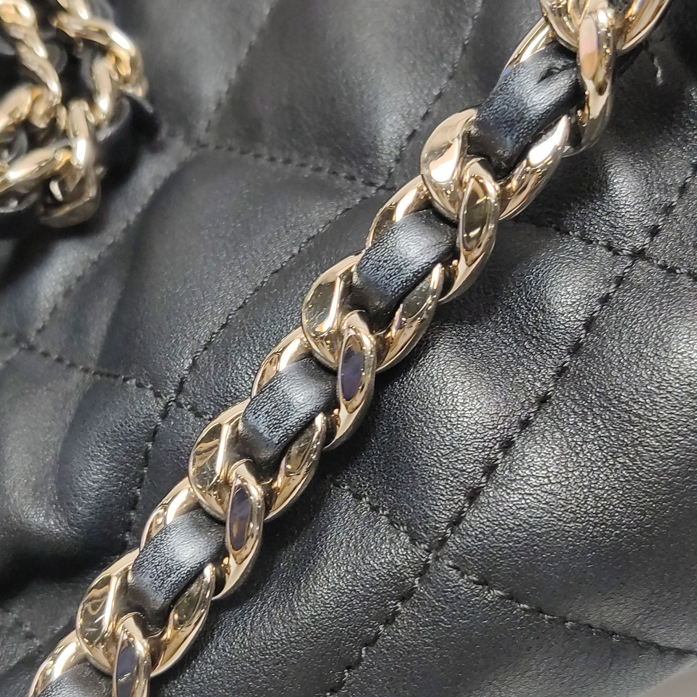 Chanel Chanel Women os Backpacks Size ONE SIZE - 11 Thumbnail