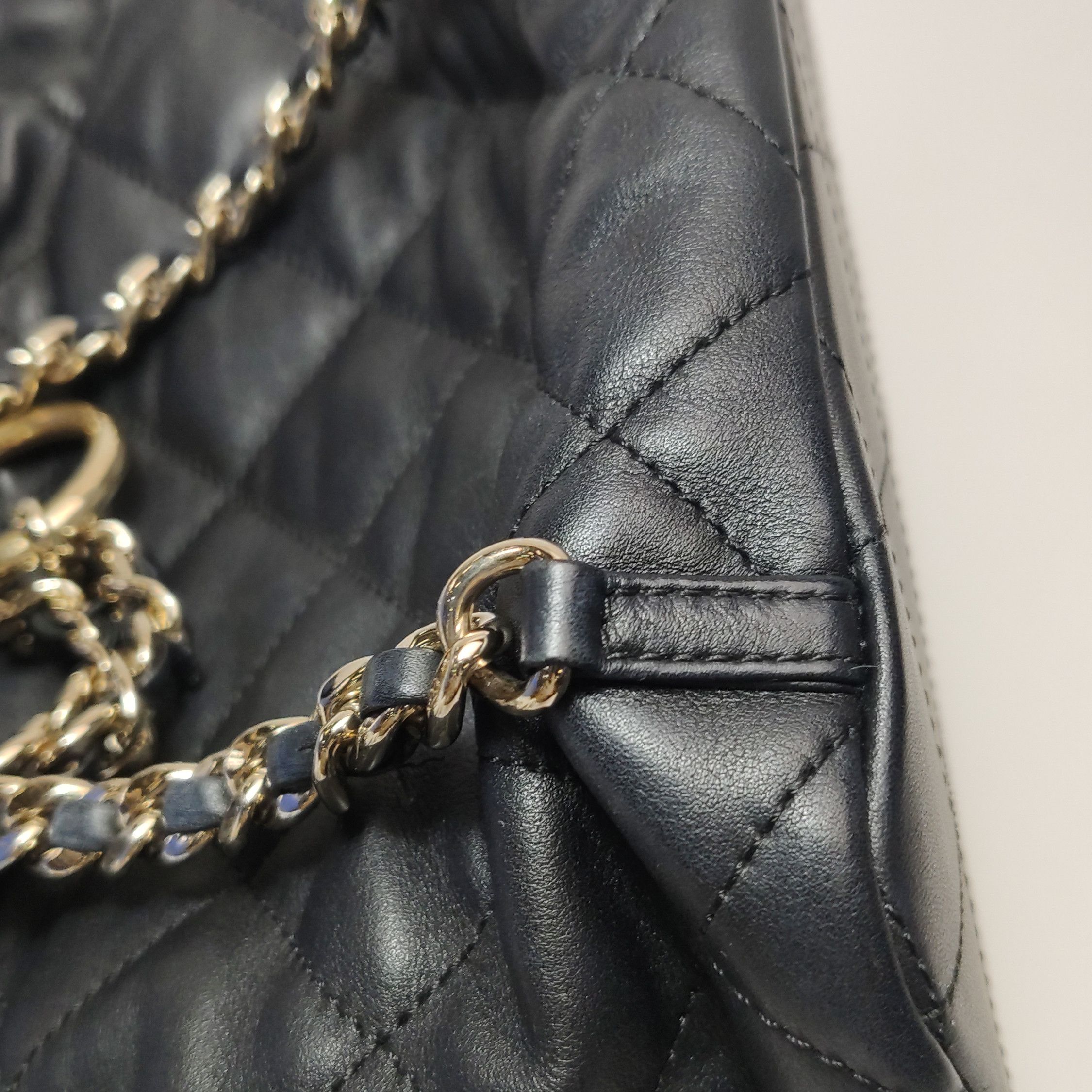 Chanel Chanel Women os Backpacks Size ONE SIZE - 10 Thumbnail