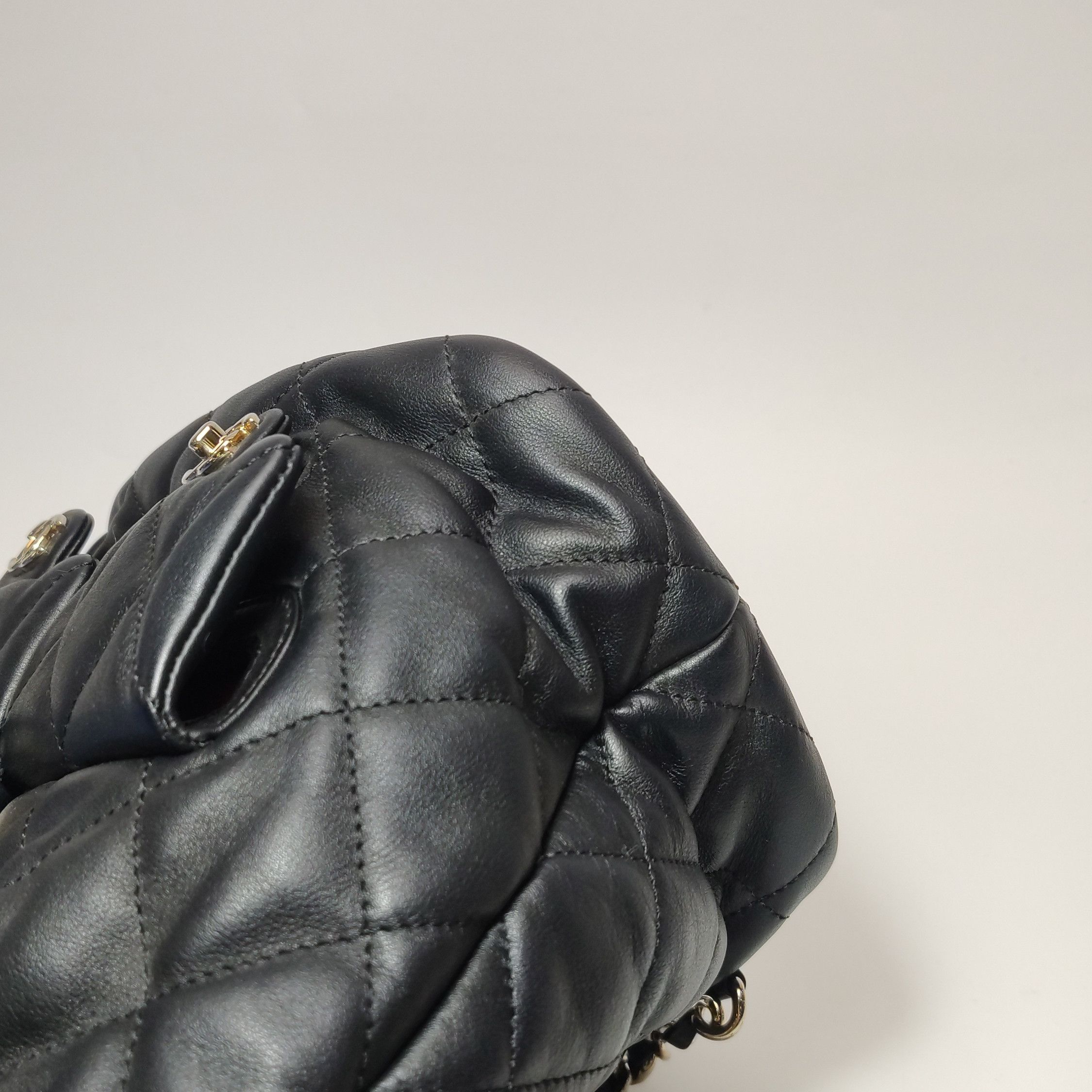 Chanel Chanel Women os Backpacks Size ONE SIZE - 23 Thumbnail