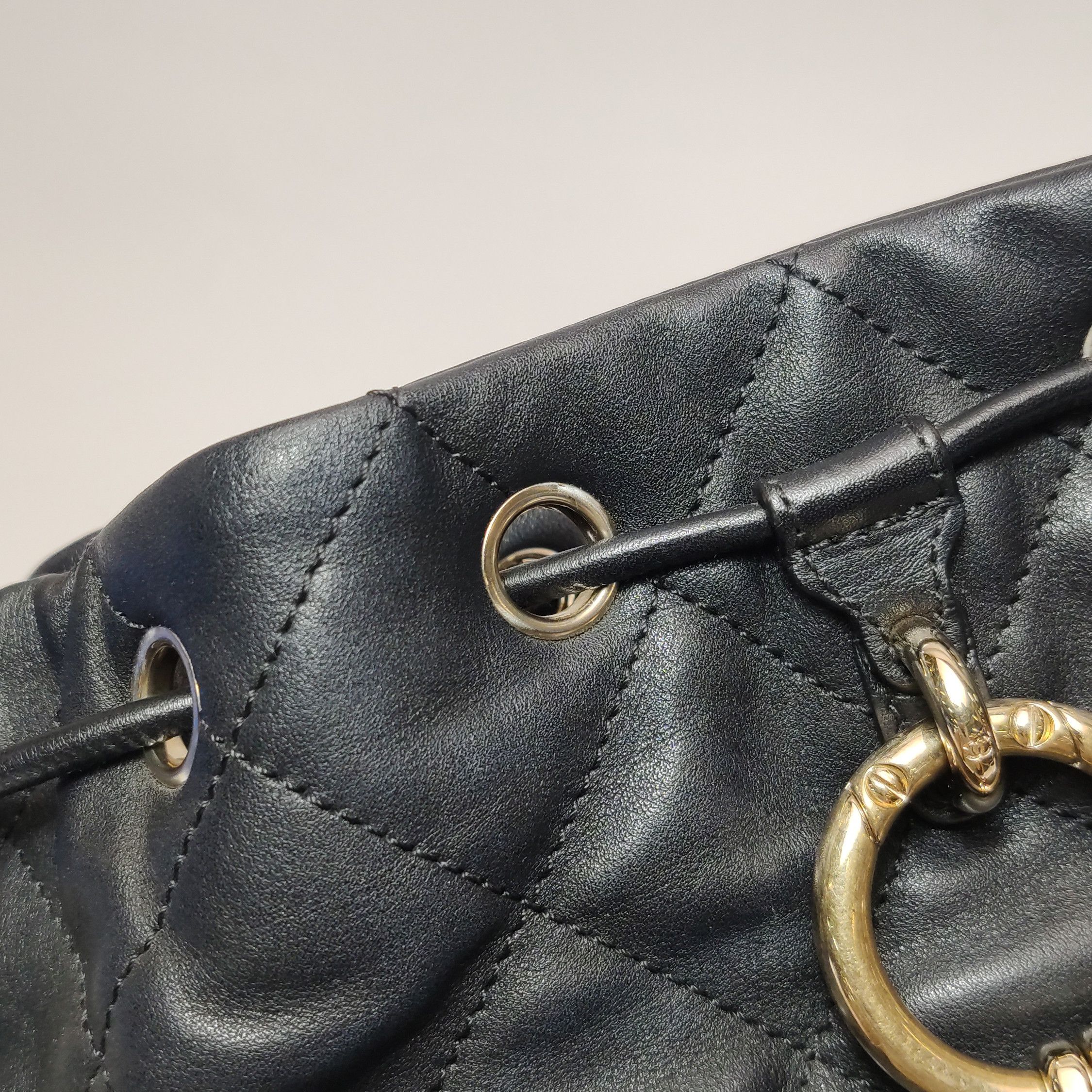 Chanel Chanel Women os Backpacks Size ONE SIZE - 20 Thumbnail