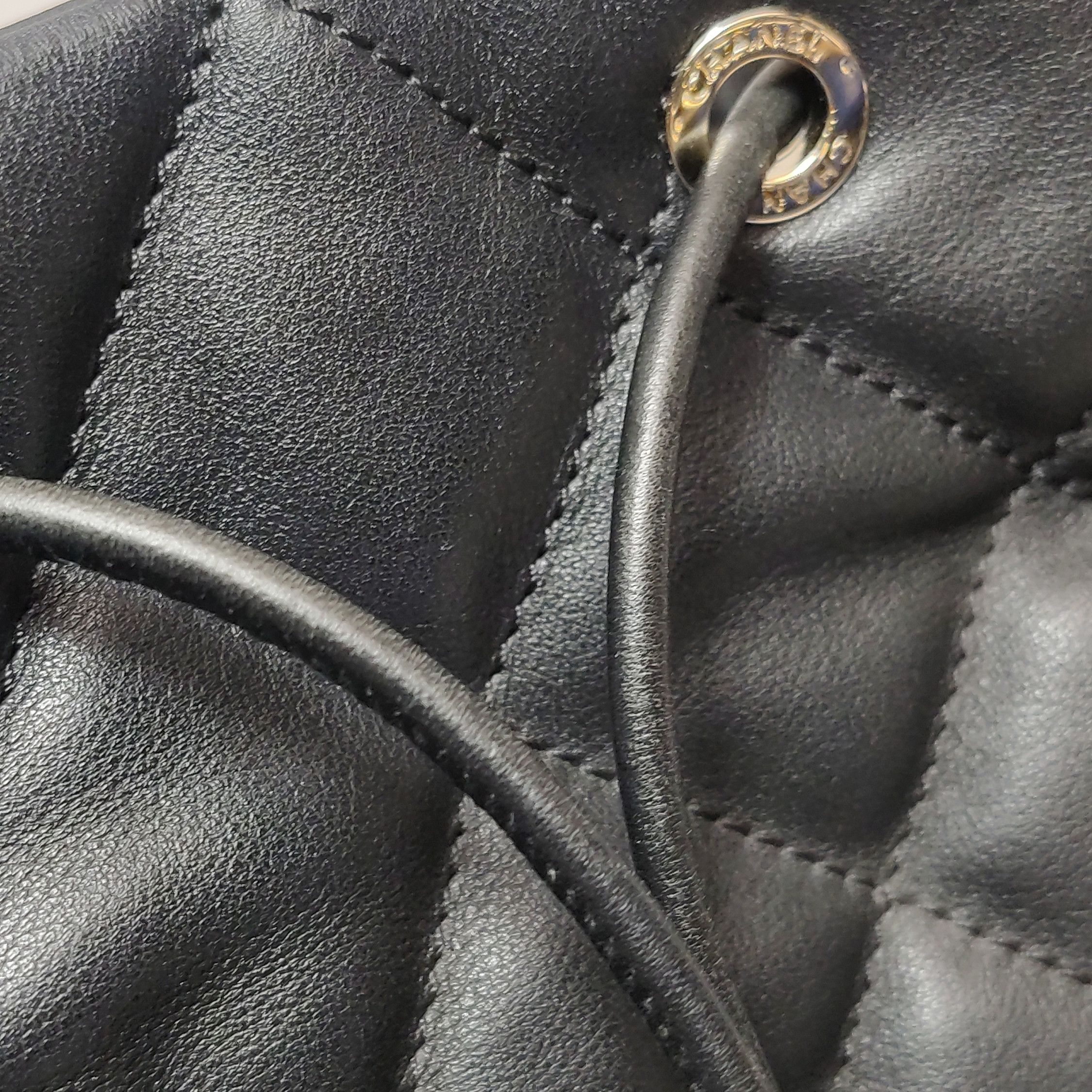 Chanel Chanel Women os Backpacks Size ONE SIZE - 16 Thumbnail