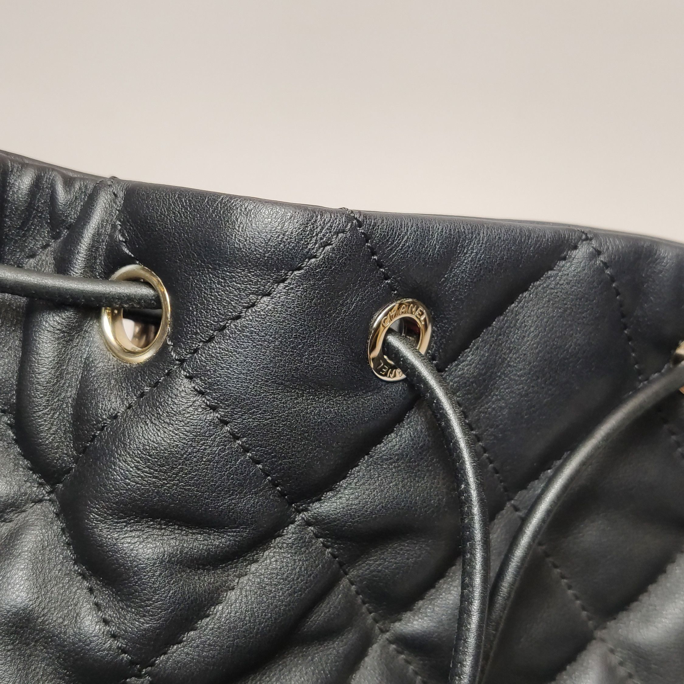 Chanel Chanel Women os Backpacks Size ONE SIZE - 22 Thumbnail