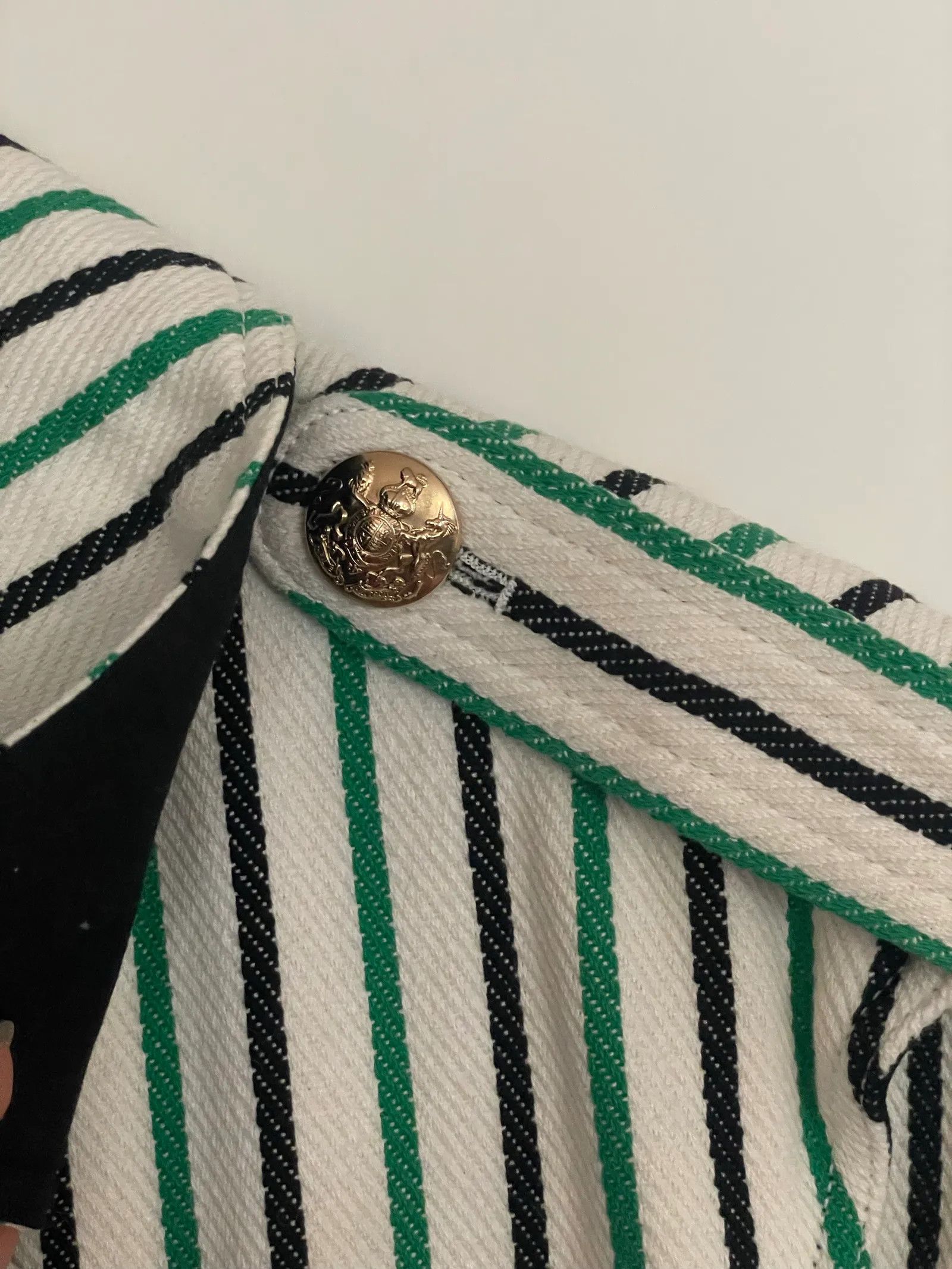 Philosophy di Lorenzo Serafini Philosophy di Lorenzo Serafini Vest Size S / US 4 / IT 40 - 6 Thumbnail
