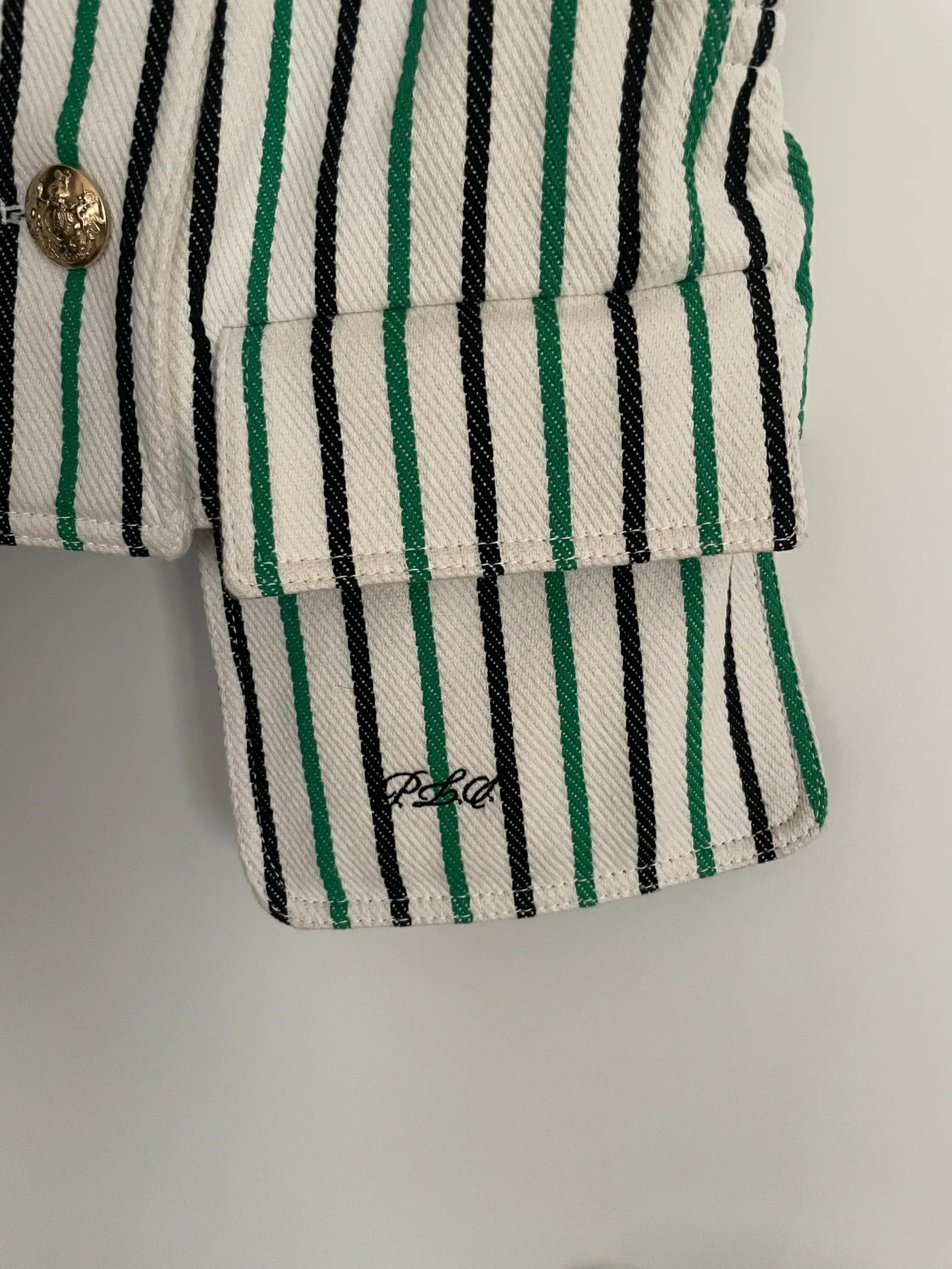 Philosophy di Lorenzo Serafini Philosophy di Lorenzo Serafini Vest Size S / US 4 / IT 40 - 5 Thumbnail