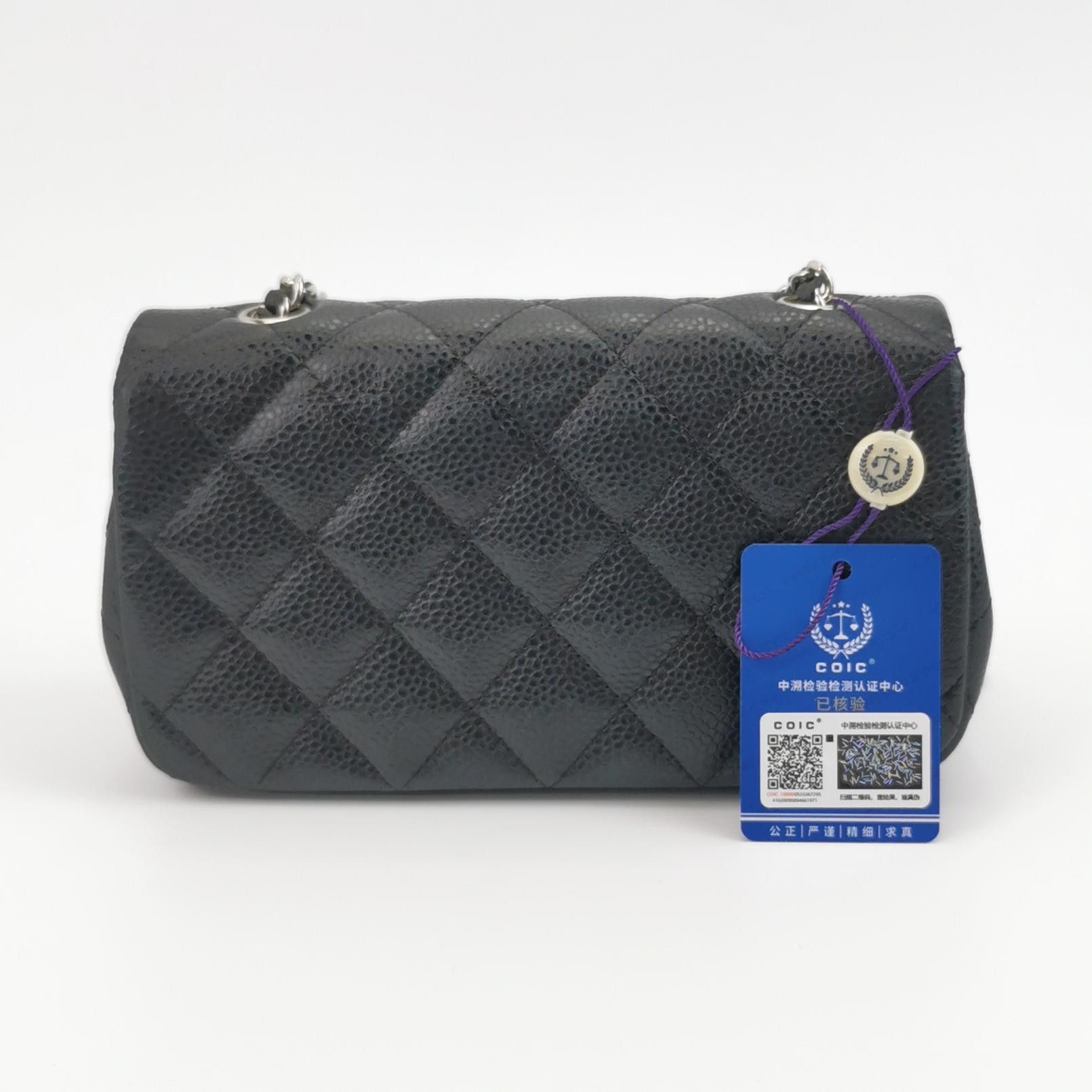 Chanel Chanel Women os Crossbody Bags Size ONE SIZE - 5 Thumbnail