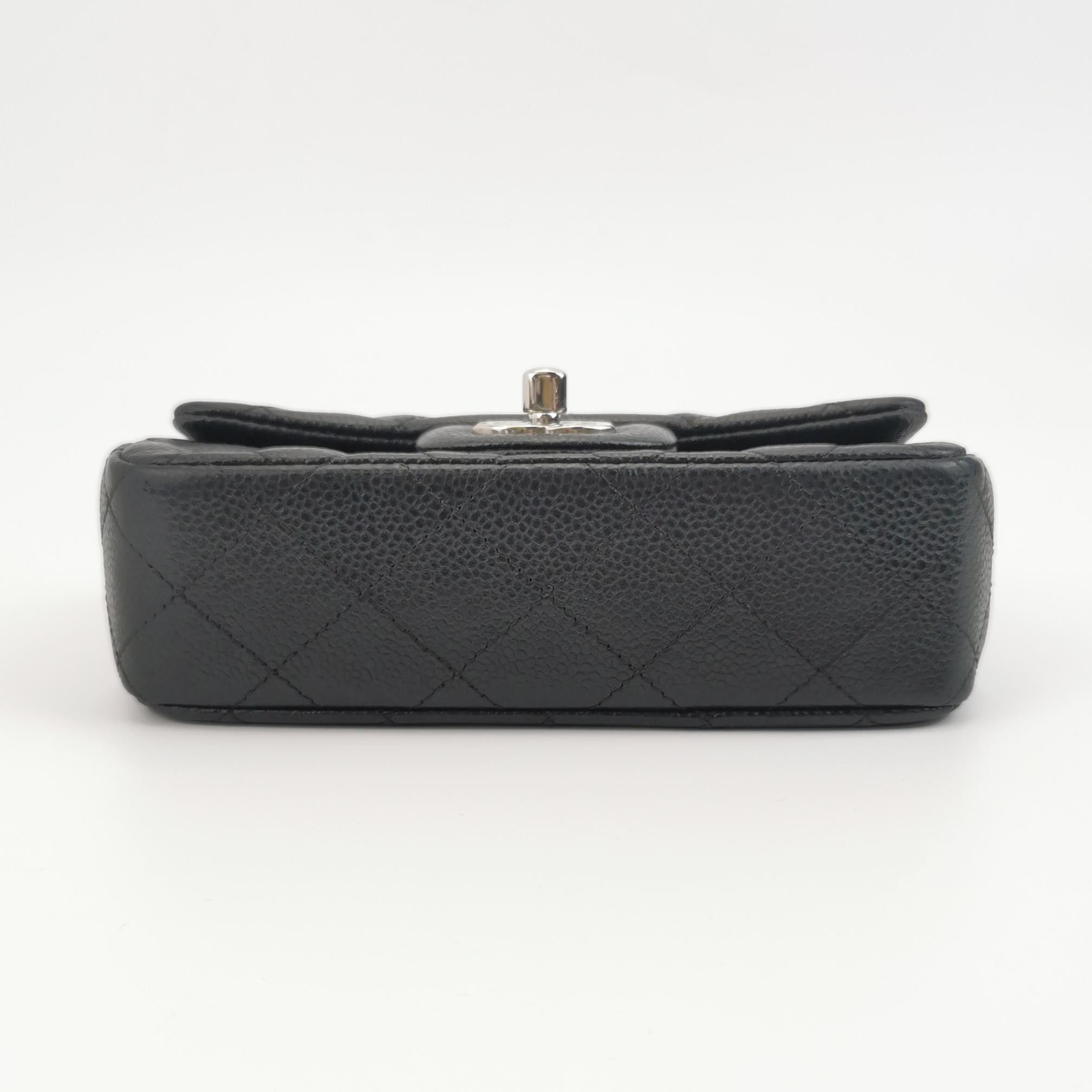 Chanel Chanel Women os Crossbody Bags Size ONE SIZE - 6 Thumbnail