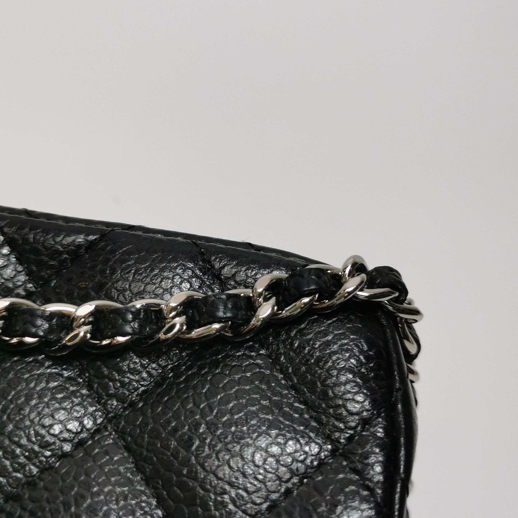 Chanel Chanel Women os Crossbody Bags Size ONE SIZE - 12 Thumbnail