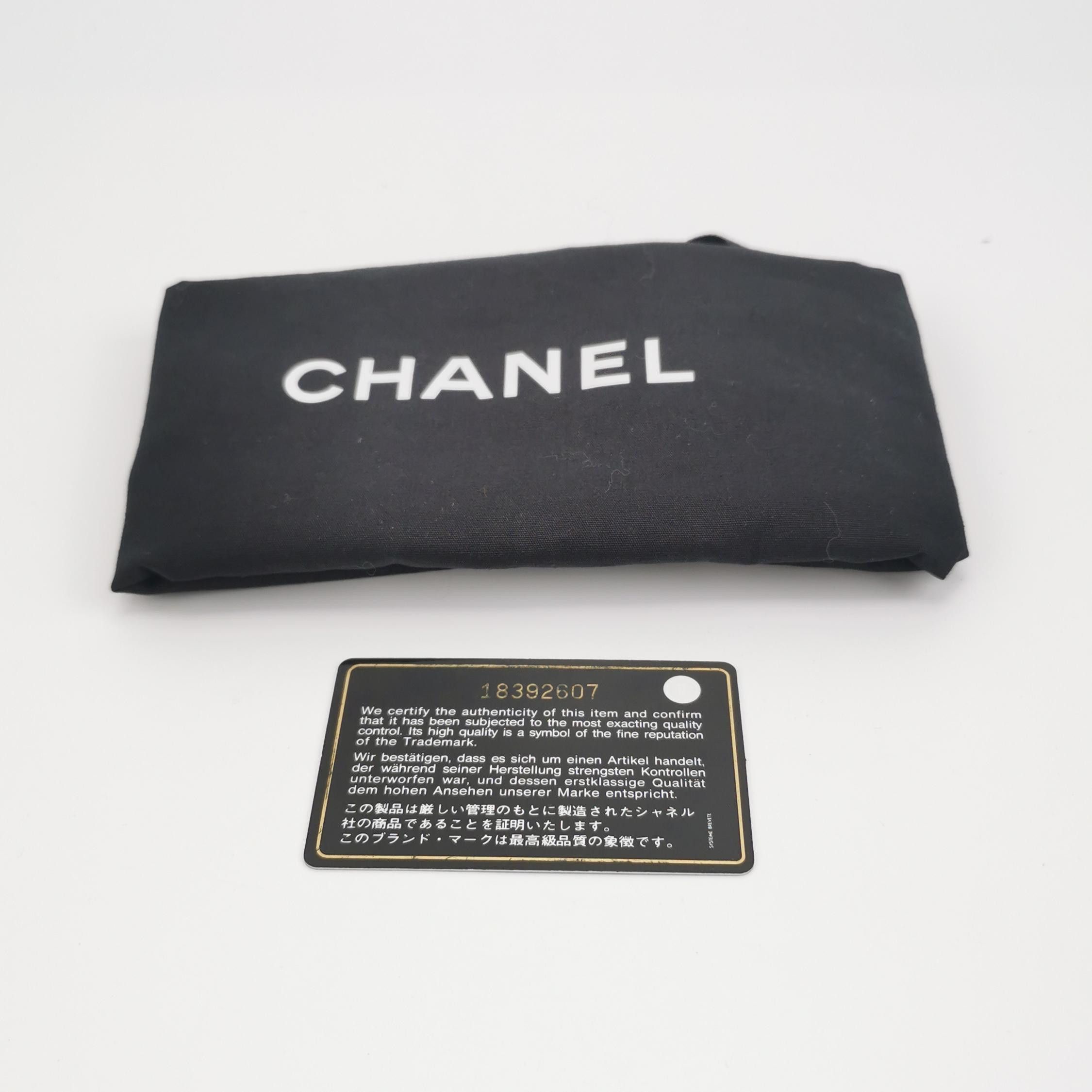 Chanel Chanel Women os Crossbody Bags Size ONE SIZE - 10 Thumbnail