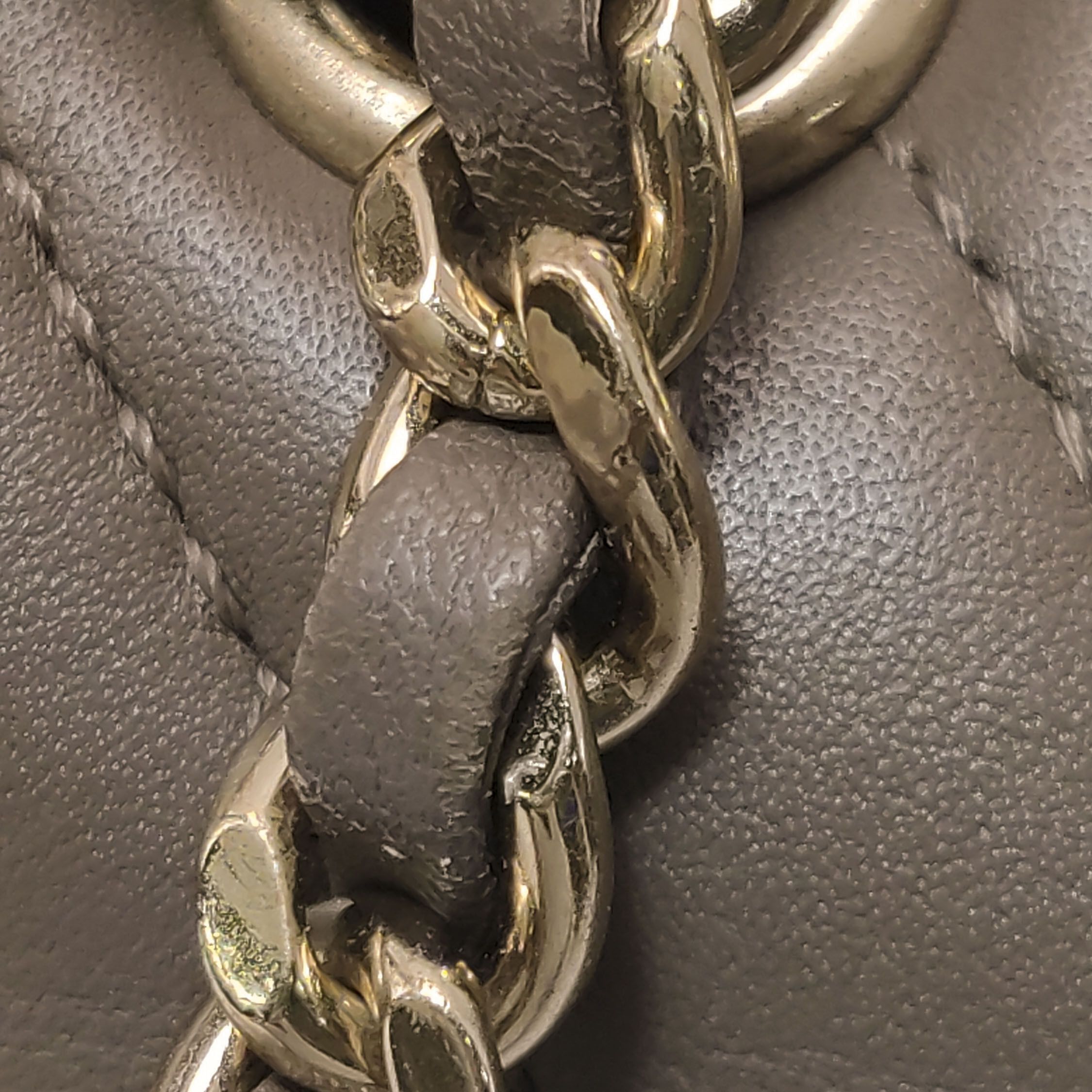 Chanel Chanel Women os Shoulder Bags Size ONE SIZE - 20 Thumbnail