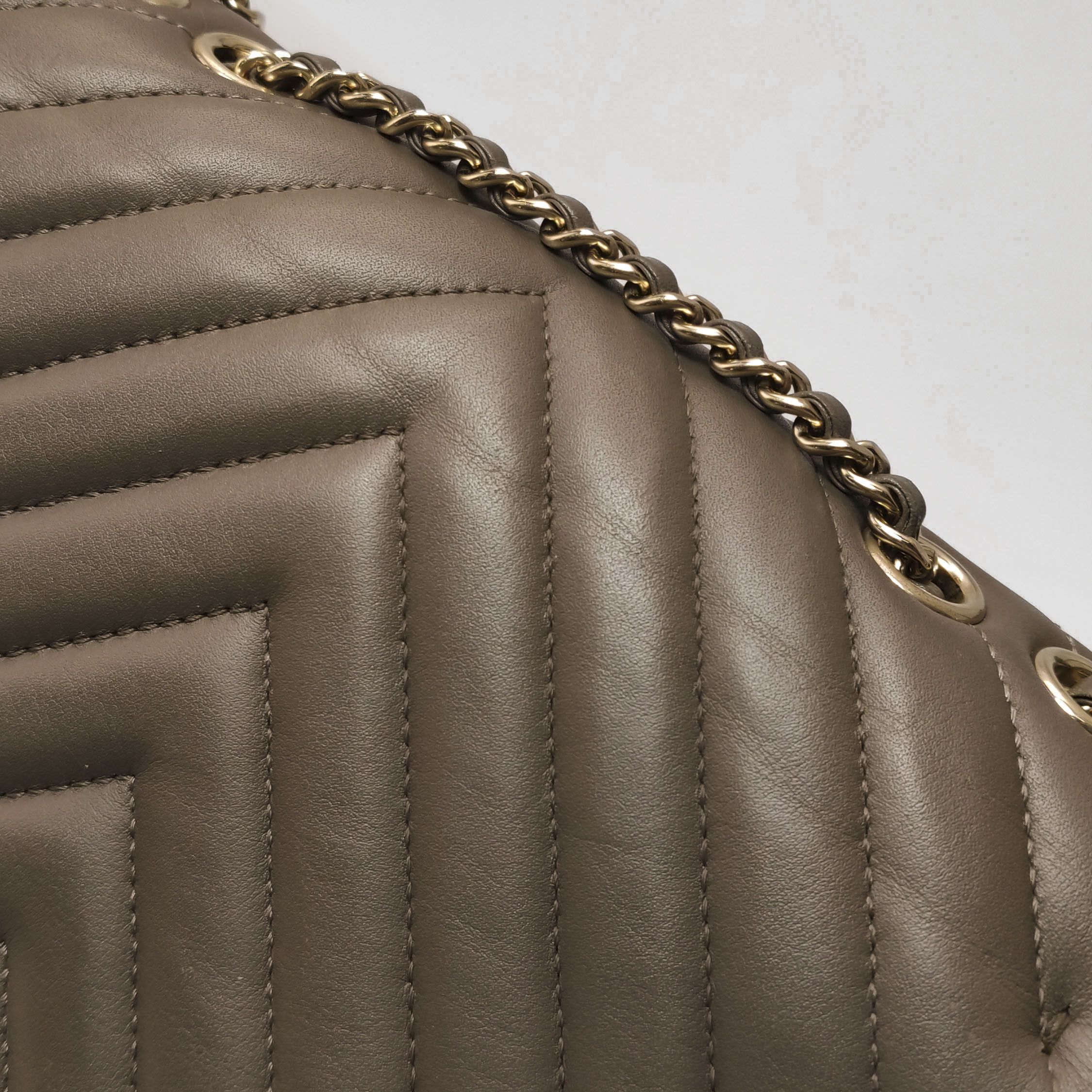Chanel Chanel Women os Shoulder Bags Size ONE SIZE - 16 Thumbnail