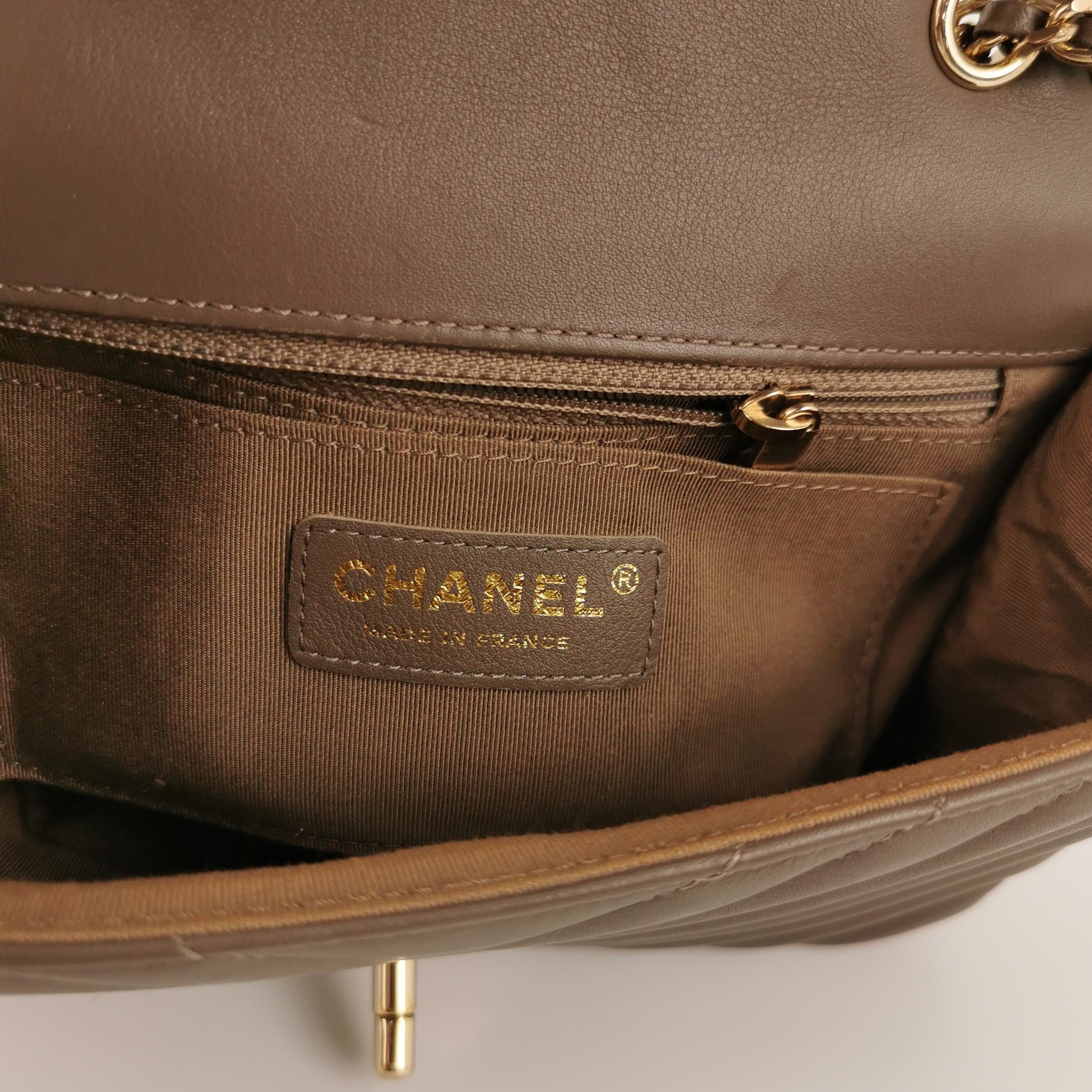 Chanel Chanel Women os Shoulder Bags Size ONE SIZE - 8 Thumbnail