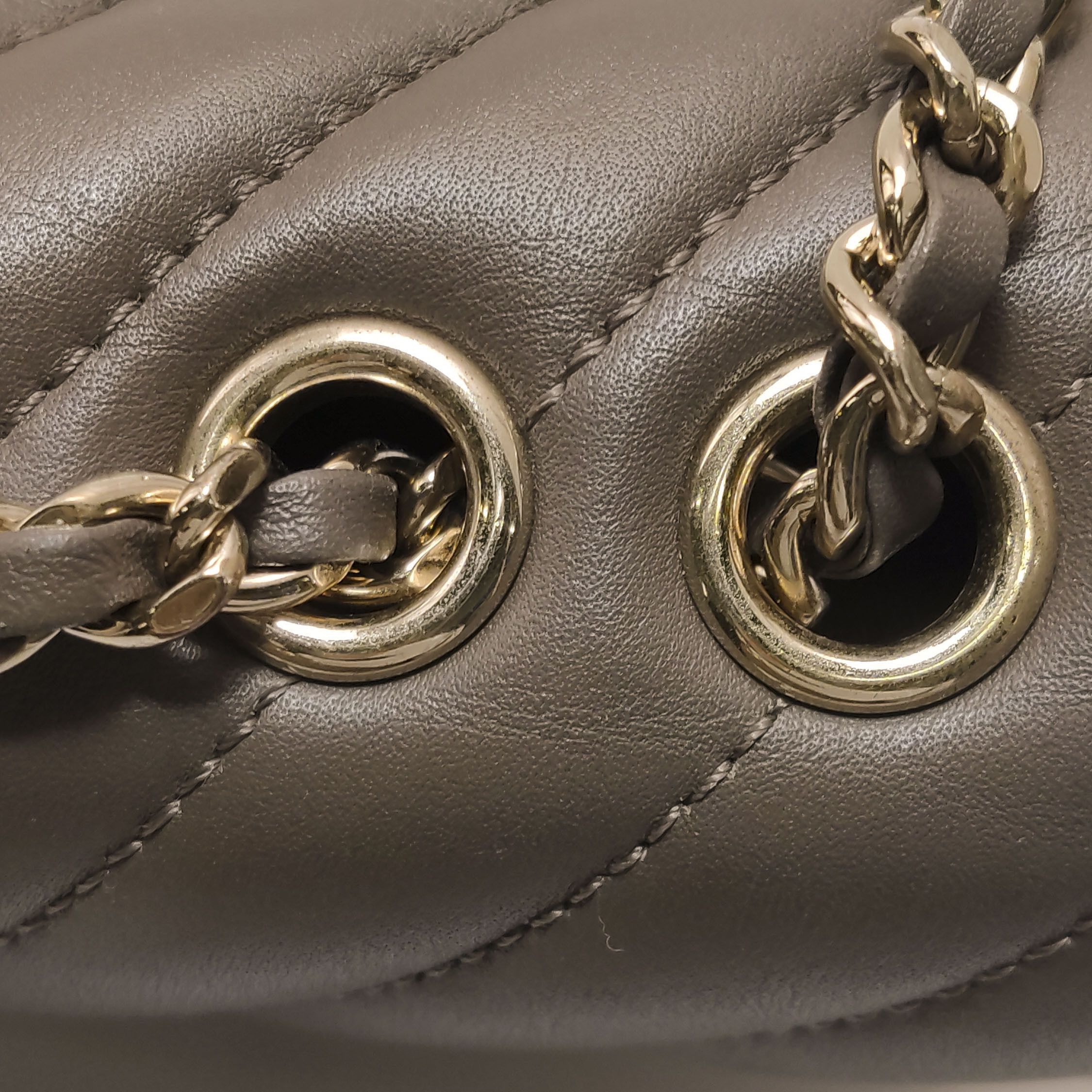 Chanel Chanel Women os Shoulder Bags Size ONE SIZE - 15 Thumbnail