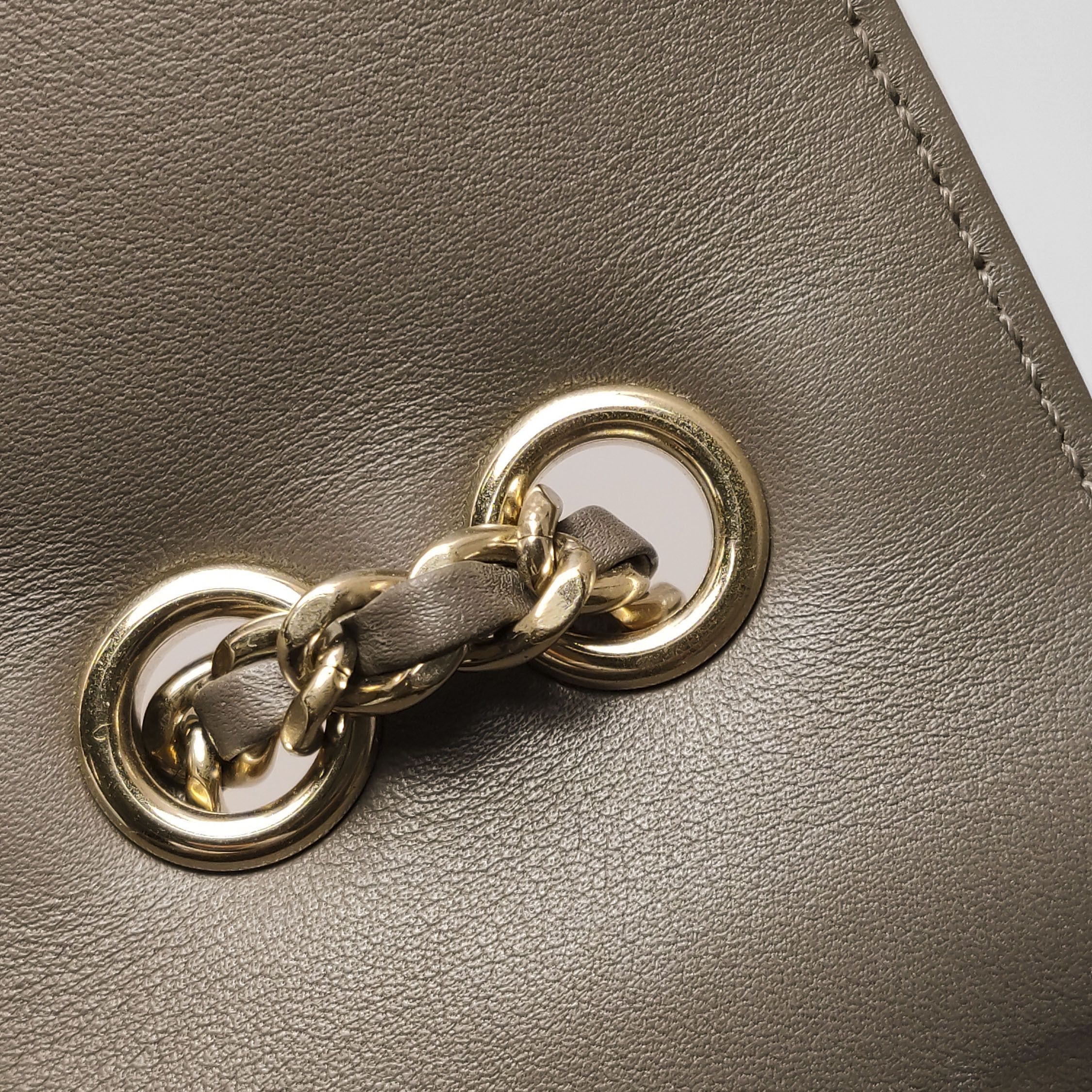 Chanel Chanel Women os Shoulder Bags Size ONE SIZE - 14 Thumbnail