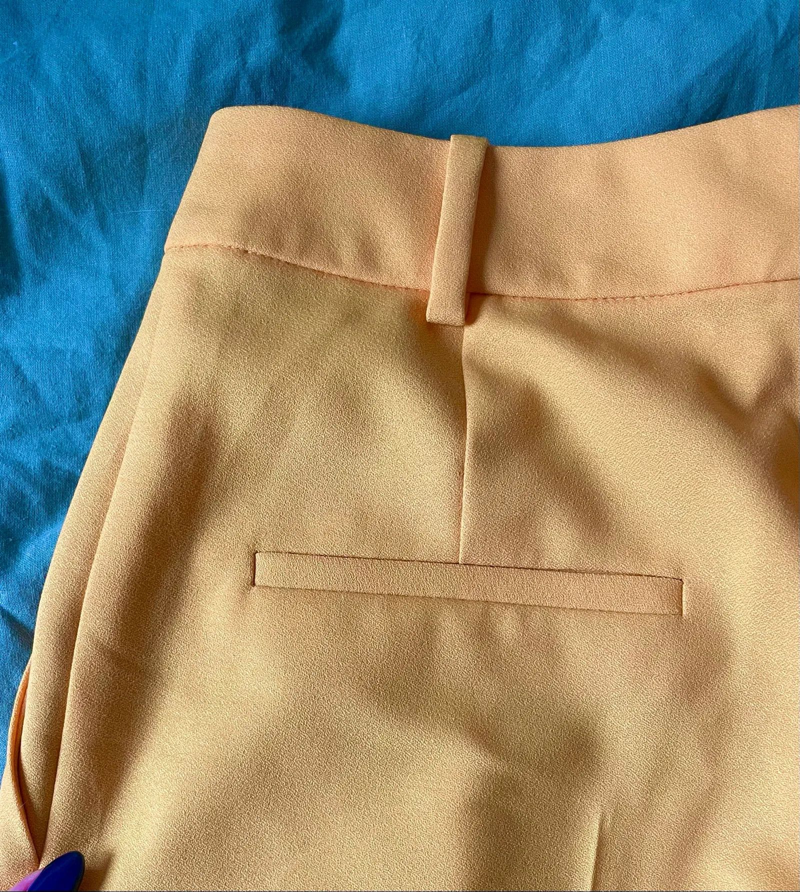Hugo Boss Hugo Boss Pants Size 25" / US 0 / IT 36 - 6 Thumbnail