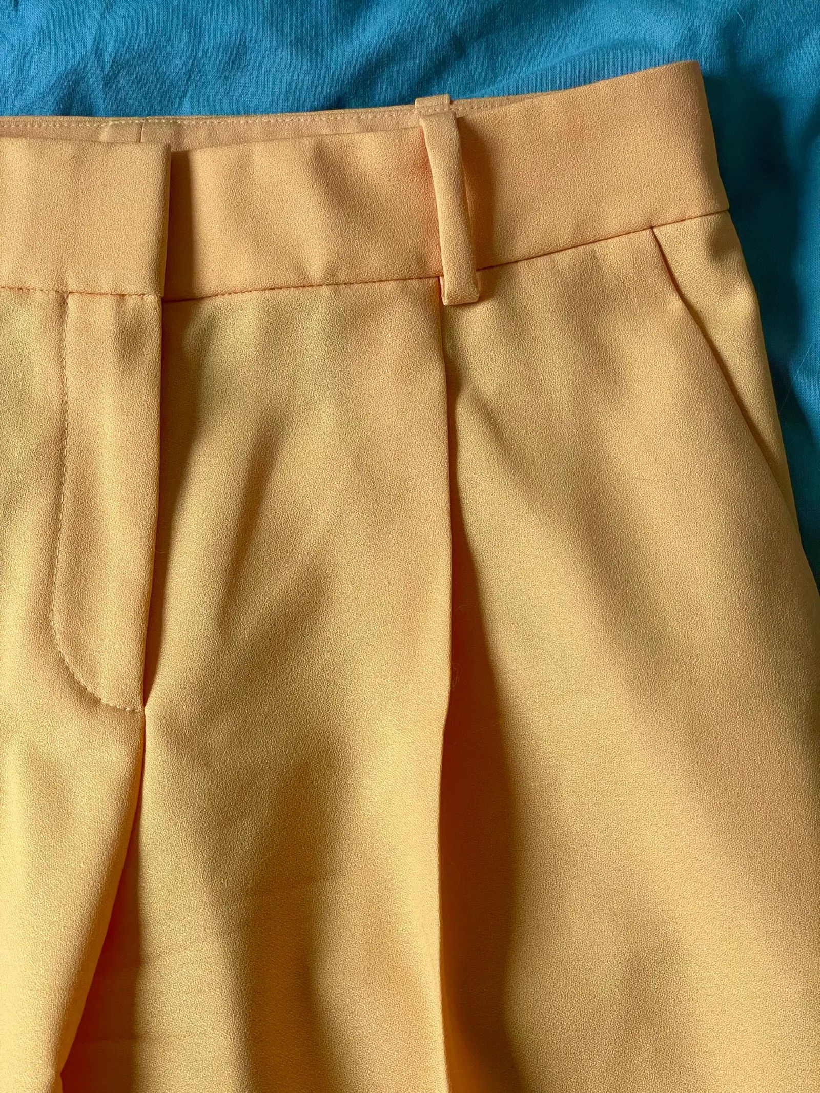 Hugo Boss Hugo Boss Pants Size 25" / US 0 / IT 36 - 5 Thumbnail