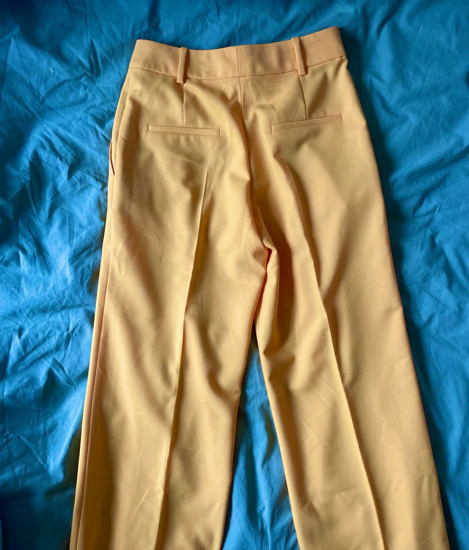 Hugo Boss Hugo Boss Pants Size 25" / US 0 / IT 36 - 4 Thumbnail