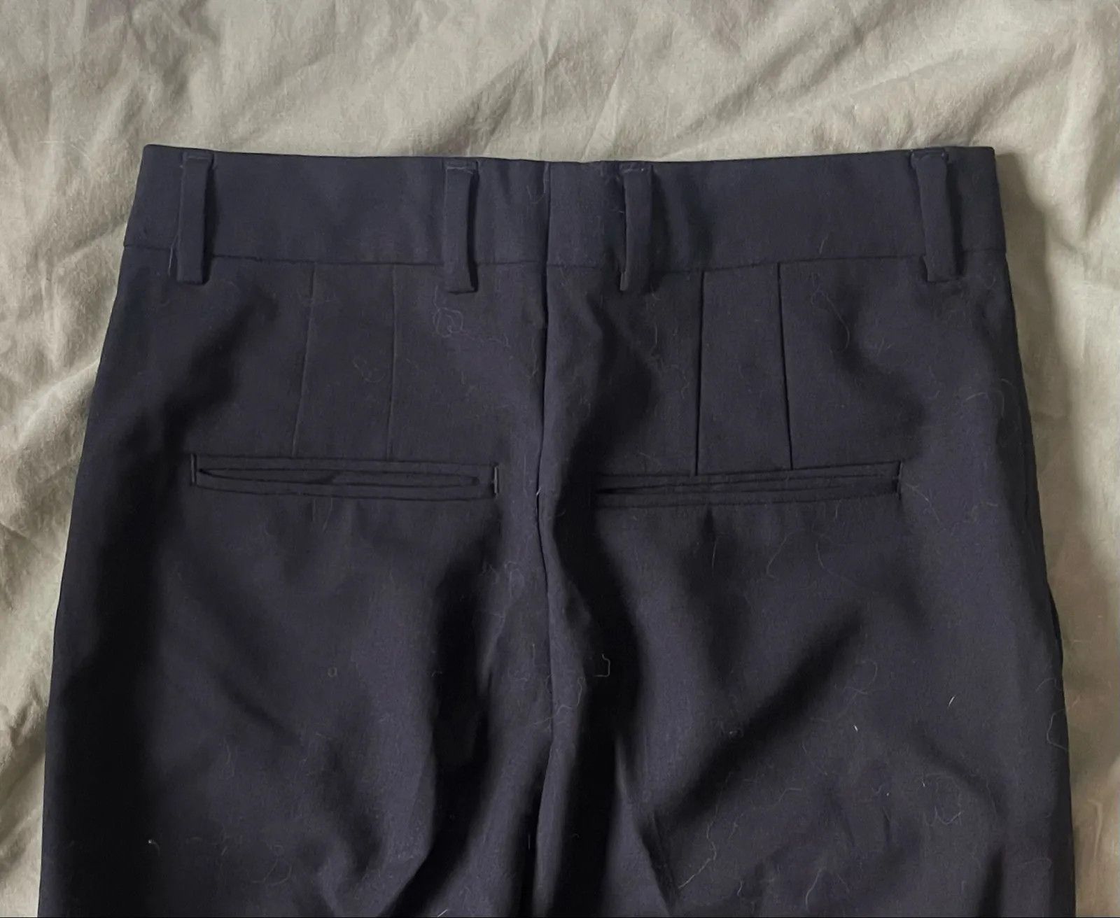 Arket Arket Pants Size 25" / US 0 / IT 36 - 4 Thumbnail