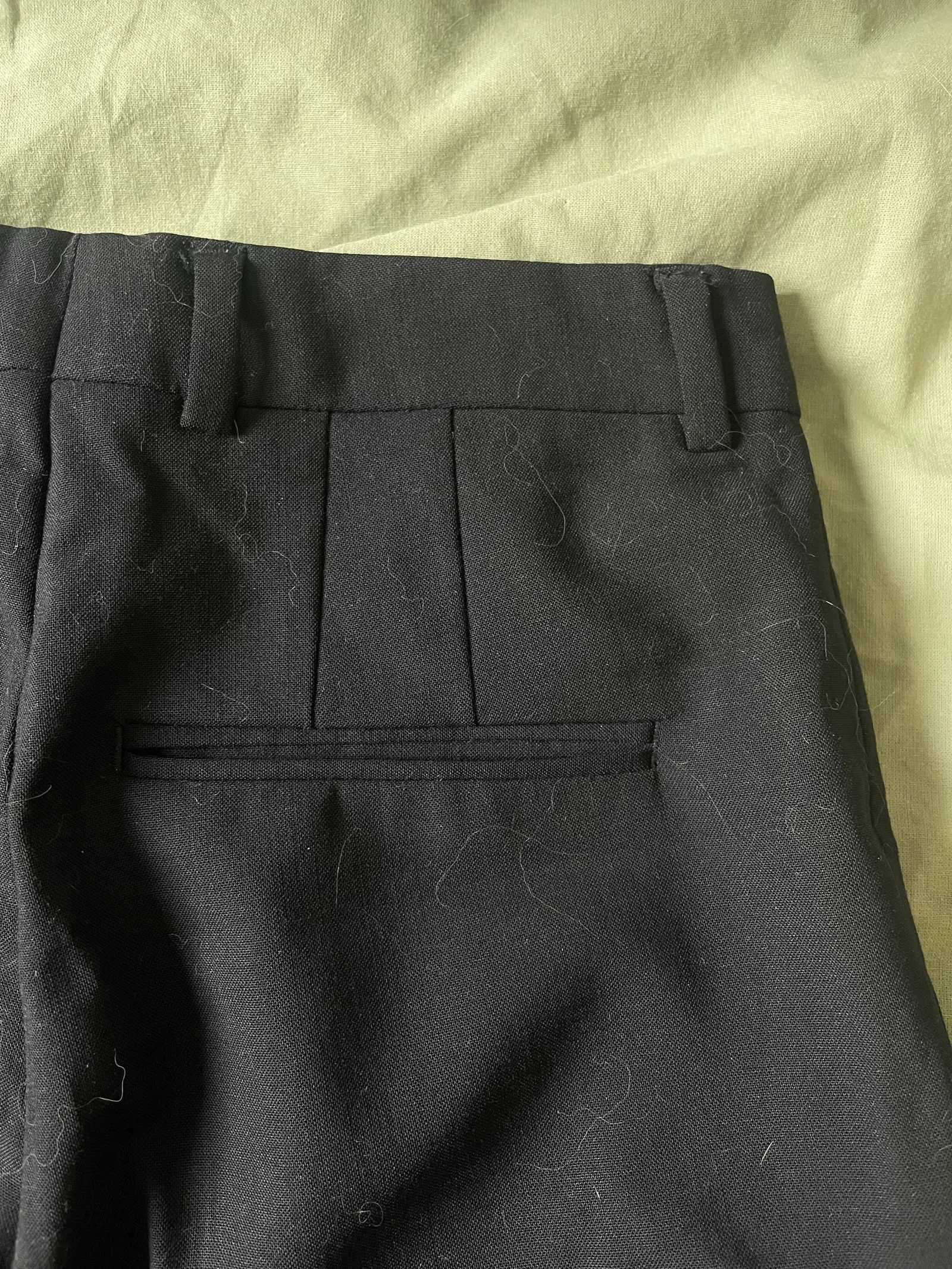 Arket Arket Pants Size 25" / US 0 / IT 36 - 7 Thumbnail