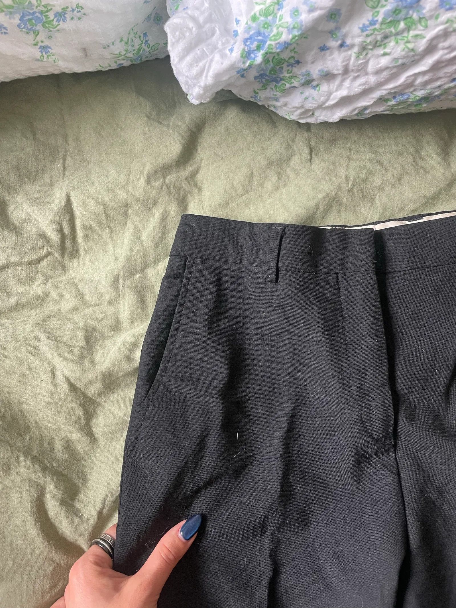 Arket Arket Pants Size 25" / US 0 / IT 36 - 5 Thumbnail