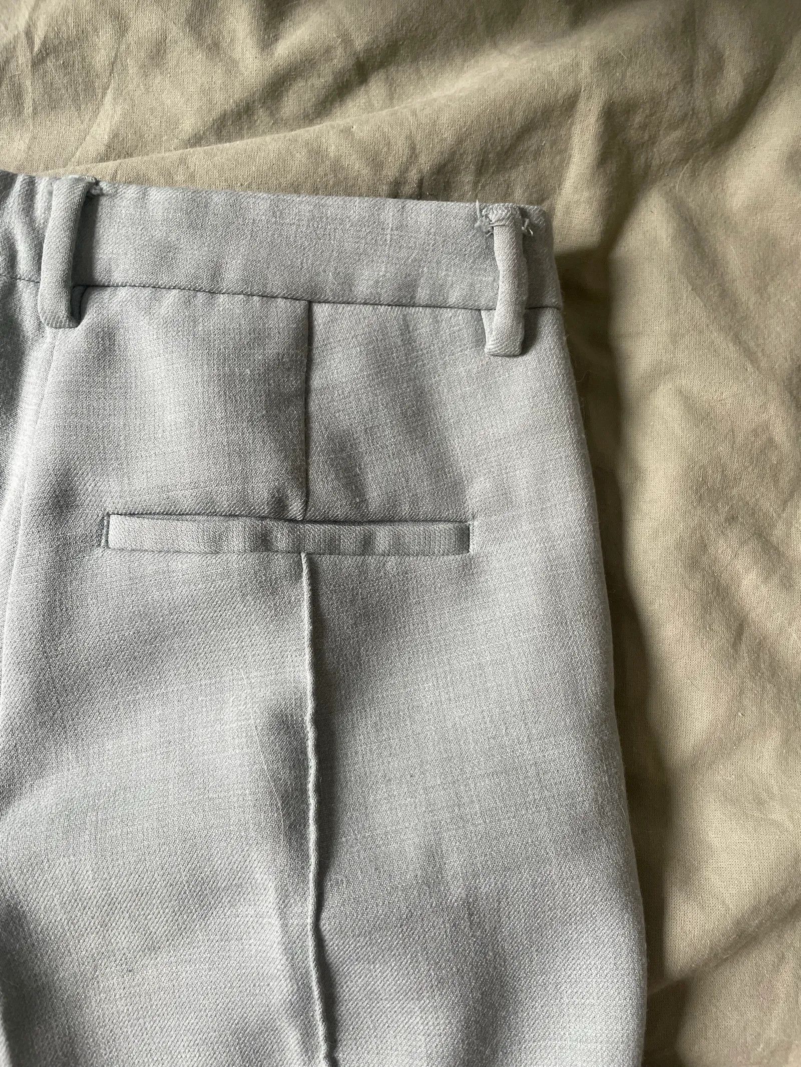 Tiger of Sweden Tiger of Sweden Pants Size 25" / US 0 / IT 36 - 5 Thumbnail