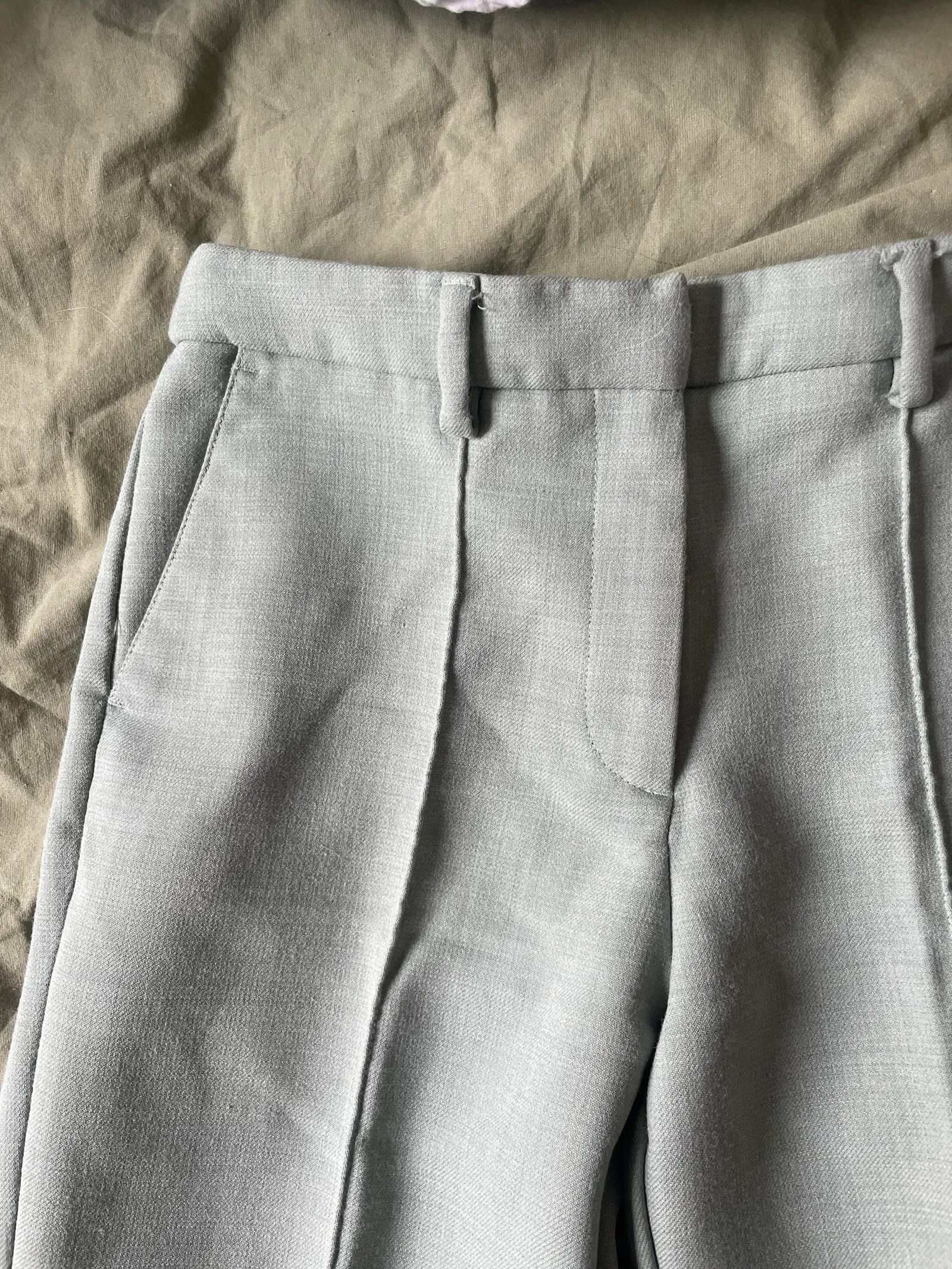 Tiger of Sweden Tiger of Sweden Pants Size 25" / US 0 / IT 36 - 7 Thumbnail