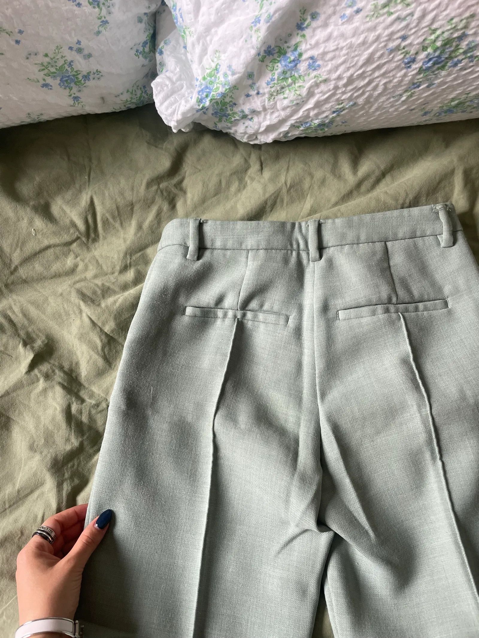 Tiger of Sweden Tiger of Sweden Pants Size 25" / US 0 / IT 36 - 4 Thumbnail
