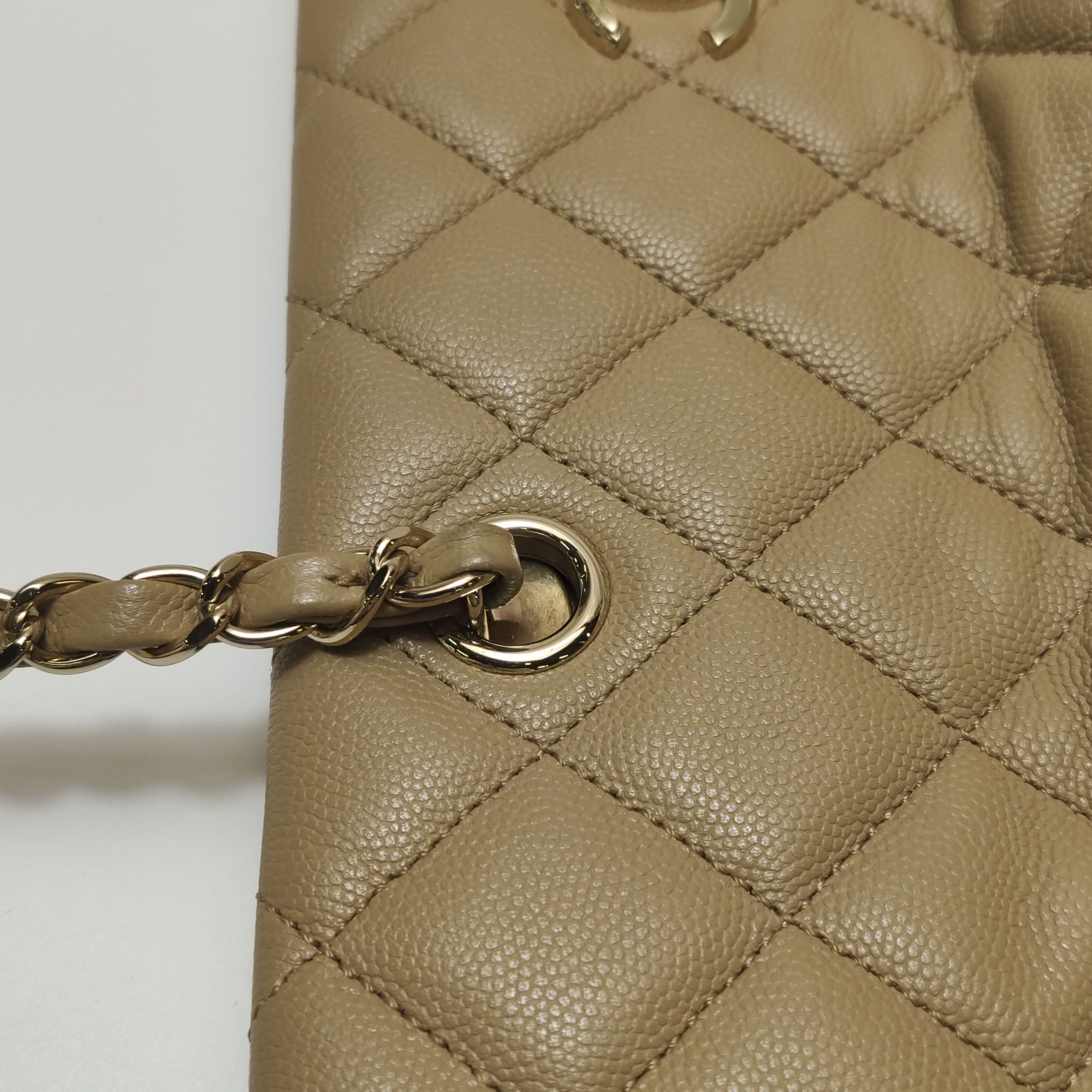 Chanel Chanel Women os Shoulder Bags Size ONE SIZE - 17 Thumbnail