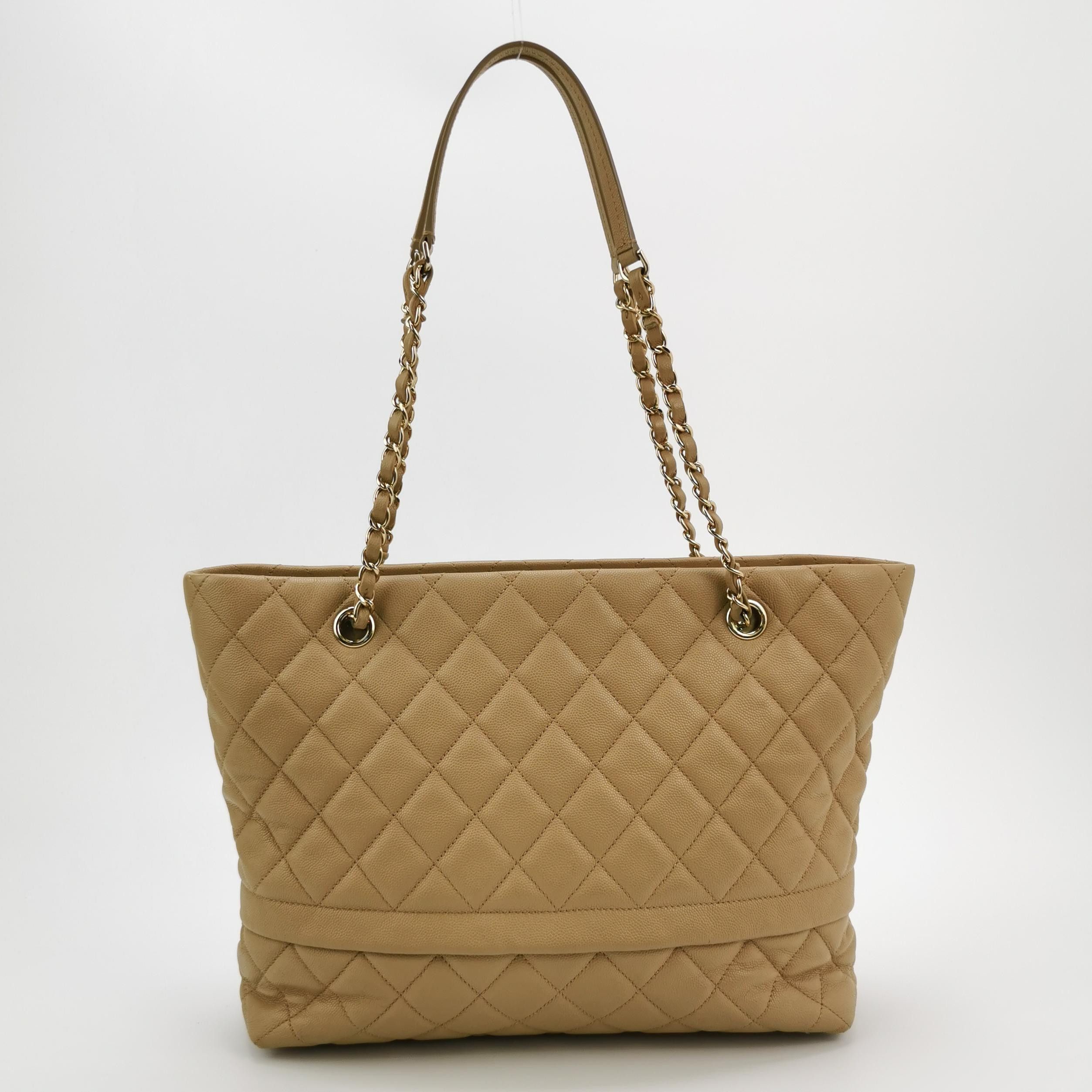 Chanel Chanel Women os Shoulder Bags Size ONE SIZE - 5 Thumbnail