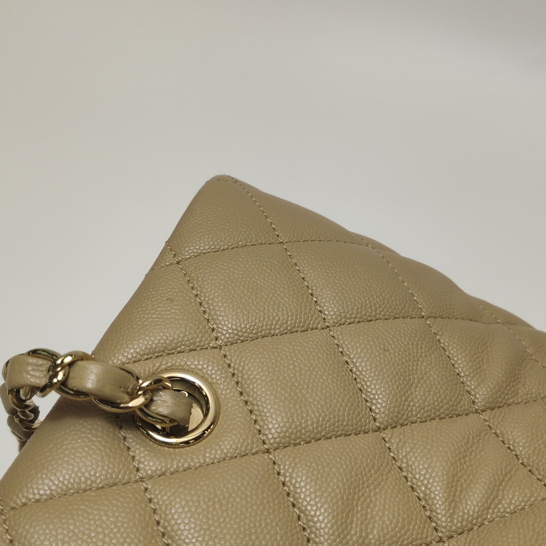 Chanel Chanel Women os Shoulder Bags Size ONE SIZE - 20 Thumbnail