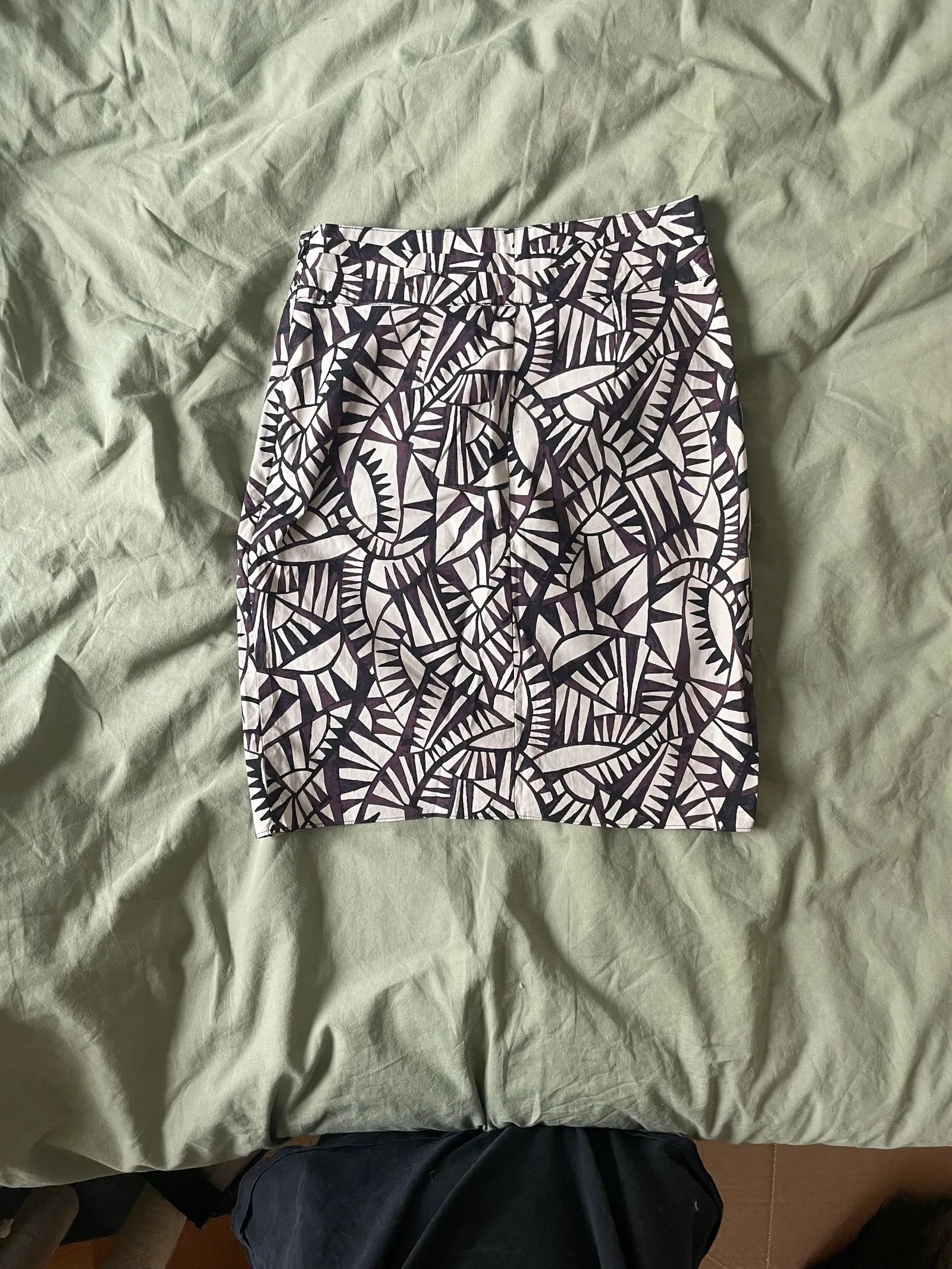 ba&sh ba&sh Skirt Size 25" / US 0 / IT 36 - 4 Thumbnail