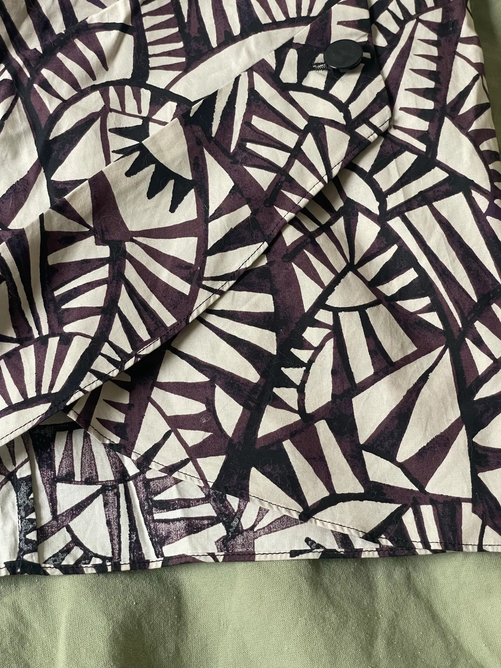 ba&sh ba&sh Skirt Size 25" / US 0 / IT 36 - 6 Thumbnail