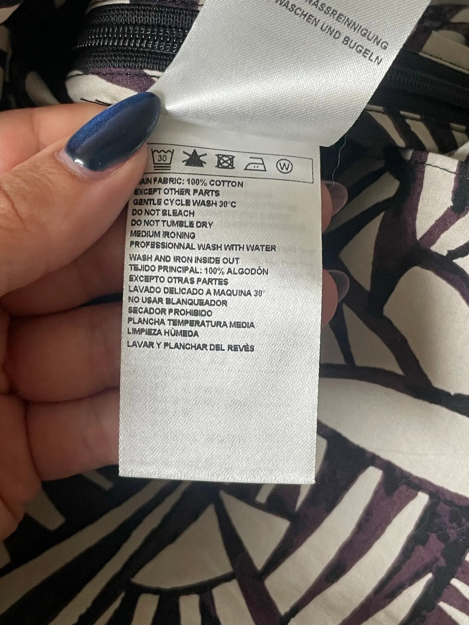 ba&sh ba&sh Skirt Size 25" / US 0 / IT 36 - 3 Thumbnail