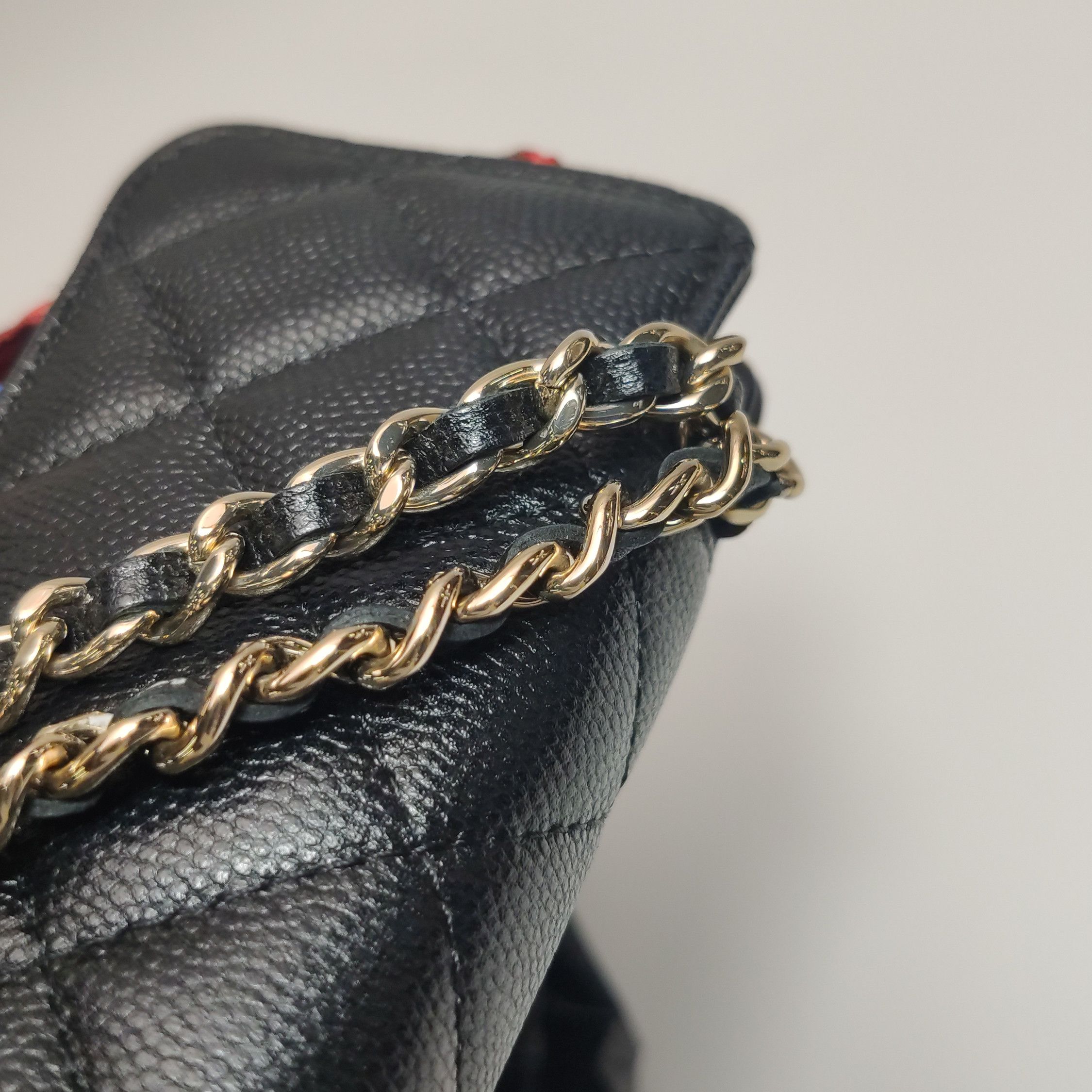 Chanel Chanel Women os Shoulder Bags Size ONE SIZE - 15 Thumbnail