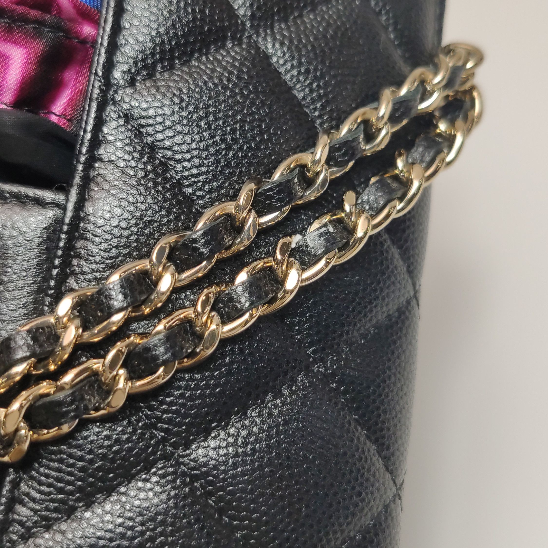 Chanel Chanel Women os Shoulder Bags Size ONE SIZE - 12 Thumbnail