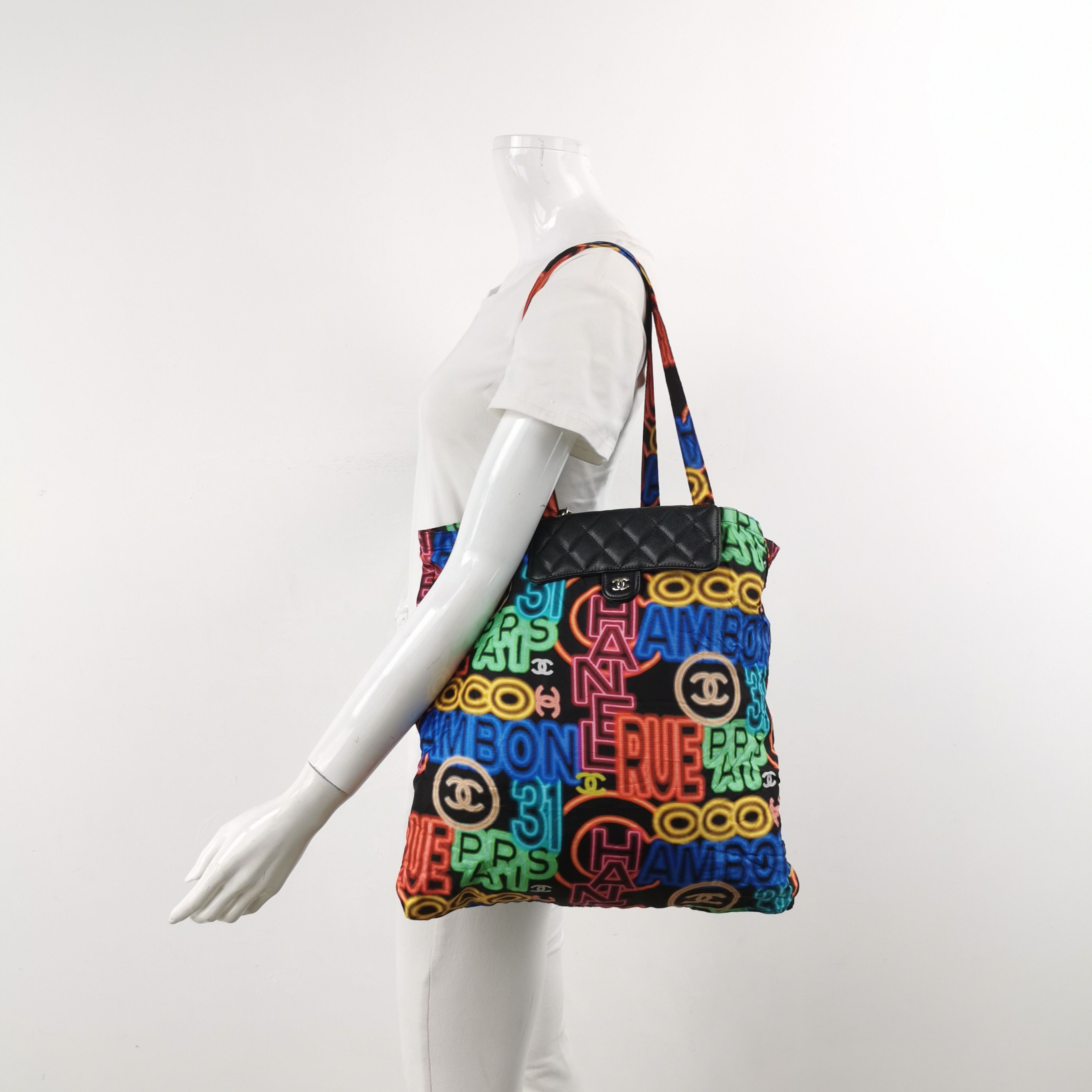 Chanel Chanel Women os Shoulder Bags Size ONE SIZE - 2 Thumbnail
