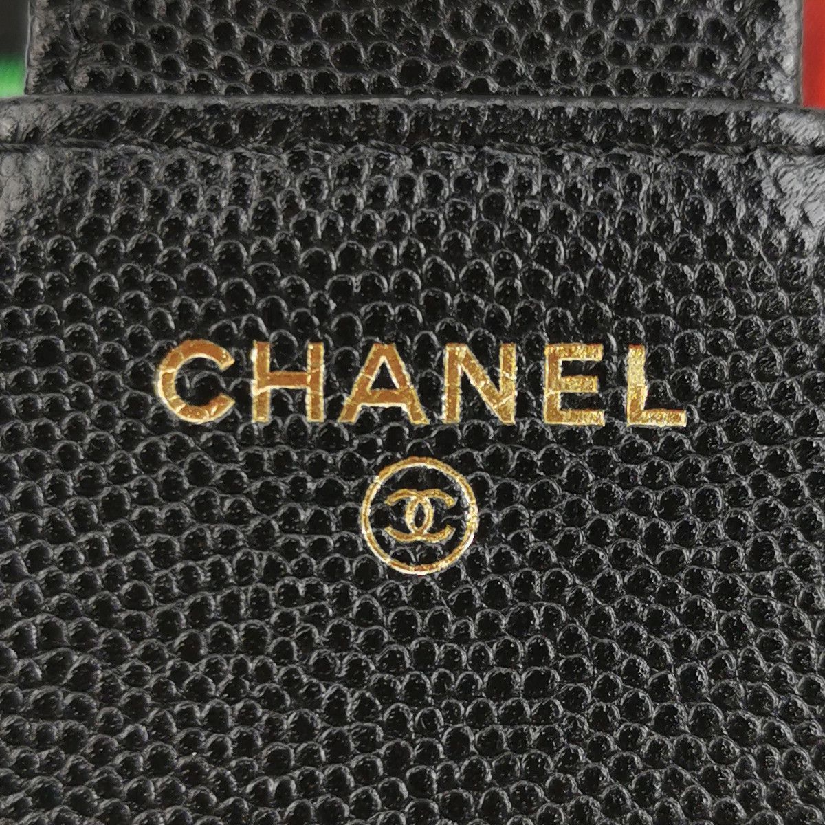 Chanel Chanel Women os Shoulder Bags Size ONE SIZE - 8 Thumbnail