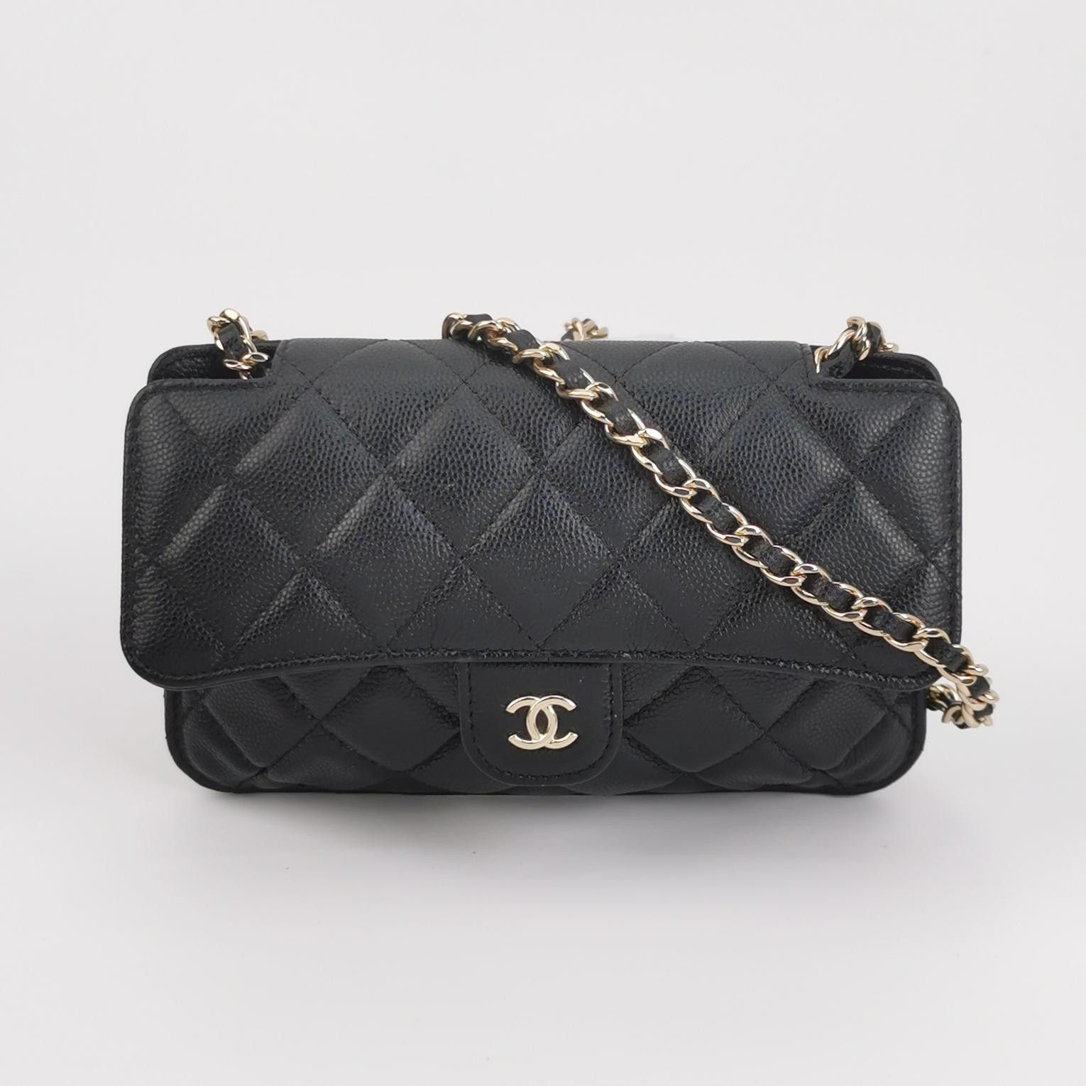 Chanel Chanel Women os Shoulder Bags Size ONE SIZE - 9 Thumbnail